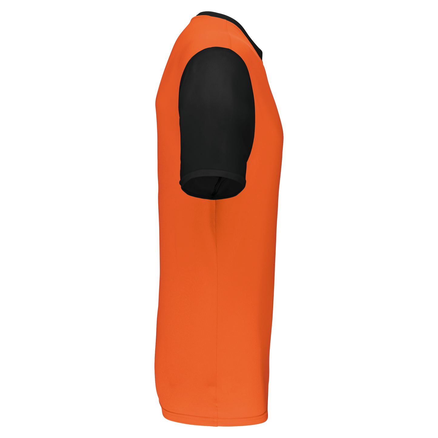 GDTXPA4024 Orange / Black SIDE