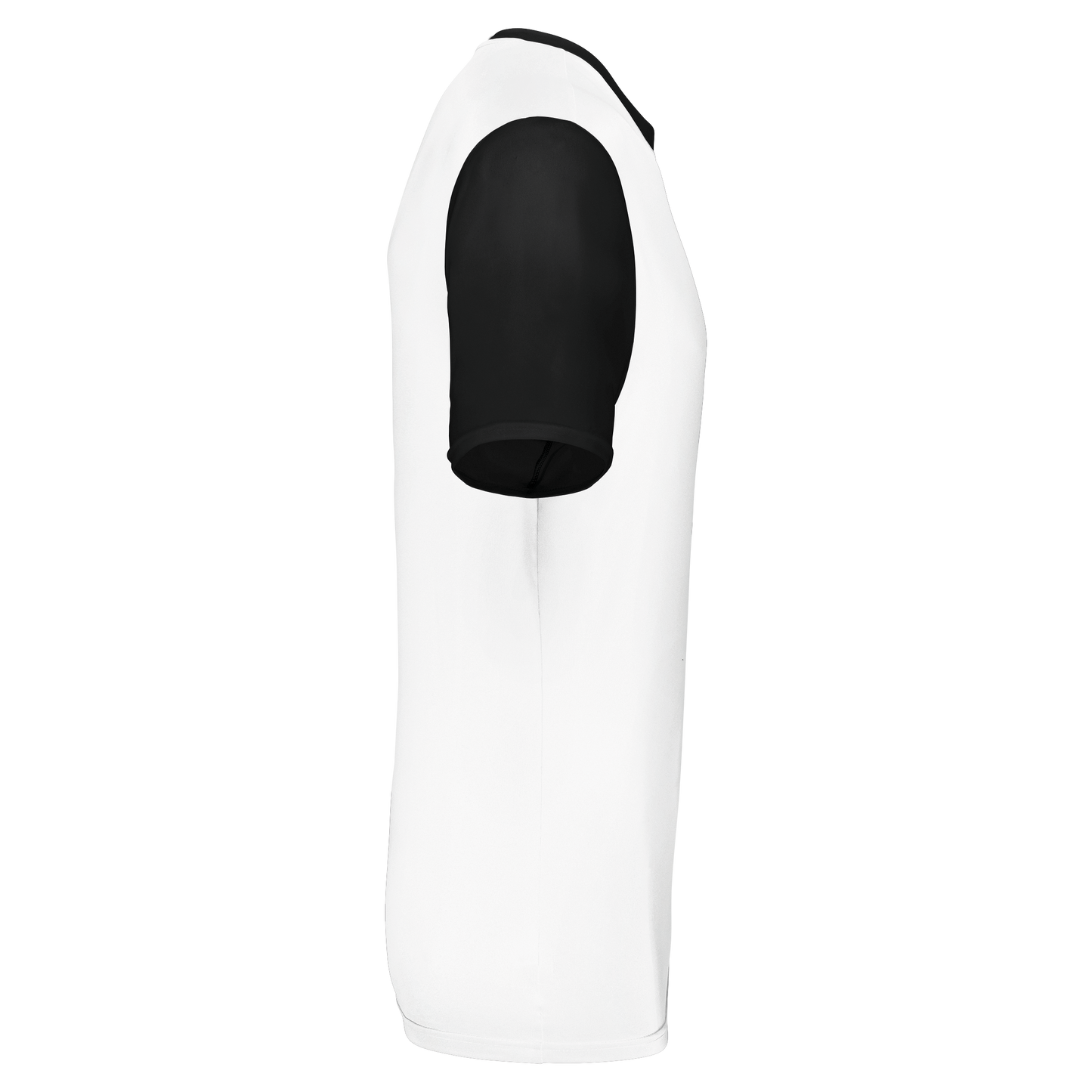 GDTXPA4024 White / Black SIDE