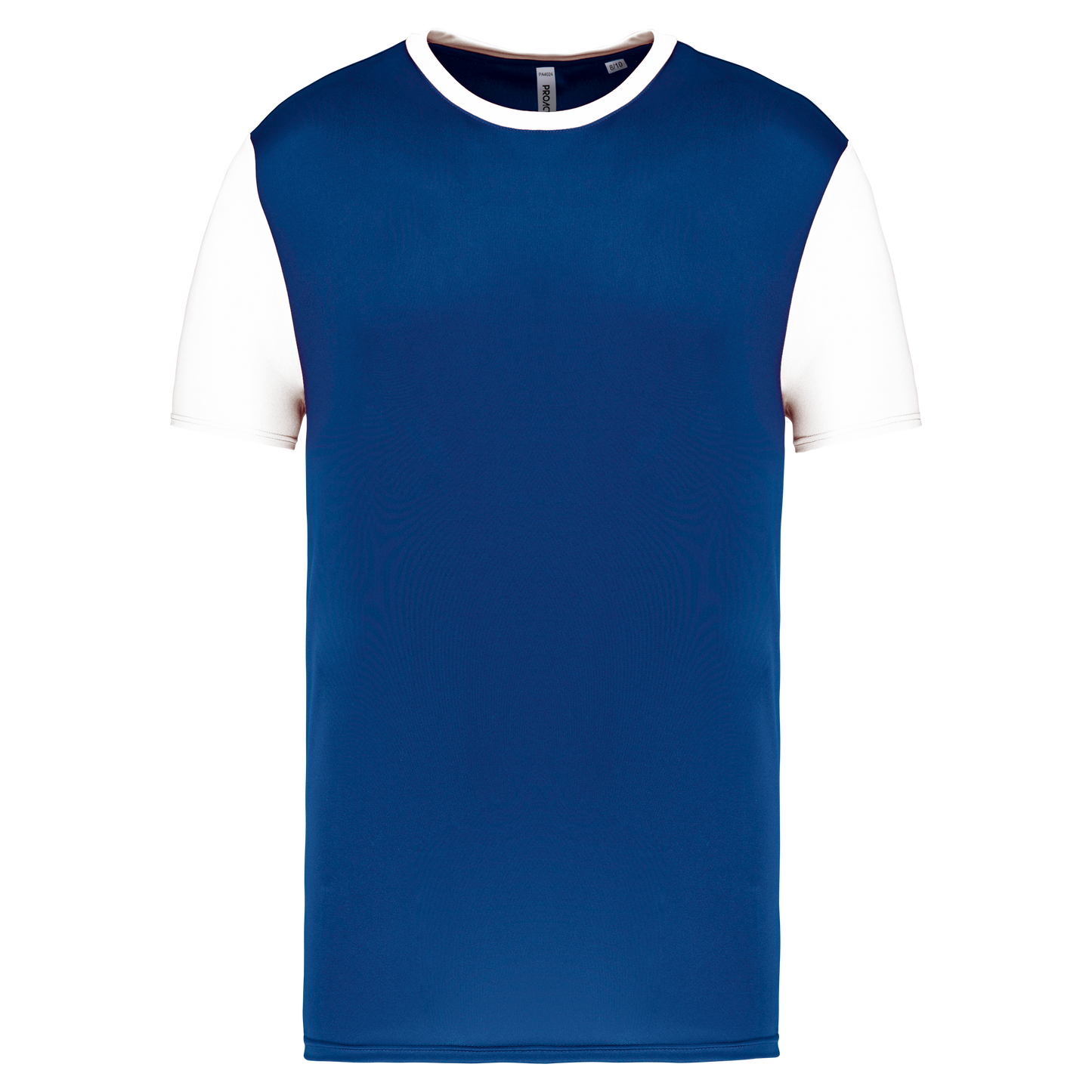 GDTXPA4024 Dark Royal Blue / White FACE