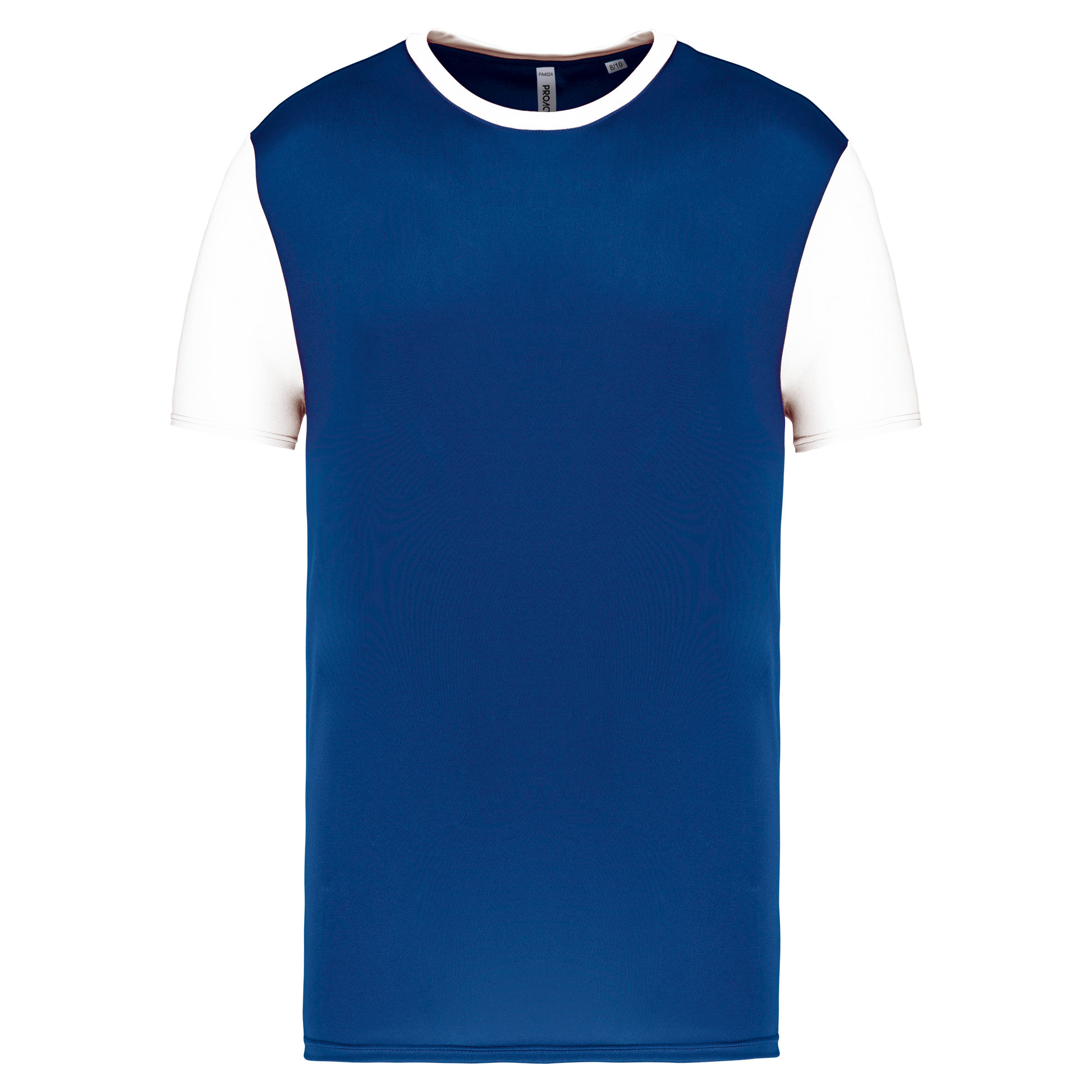 GDTXPA4024 Dark Royal Blue / White FACE