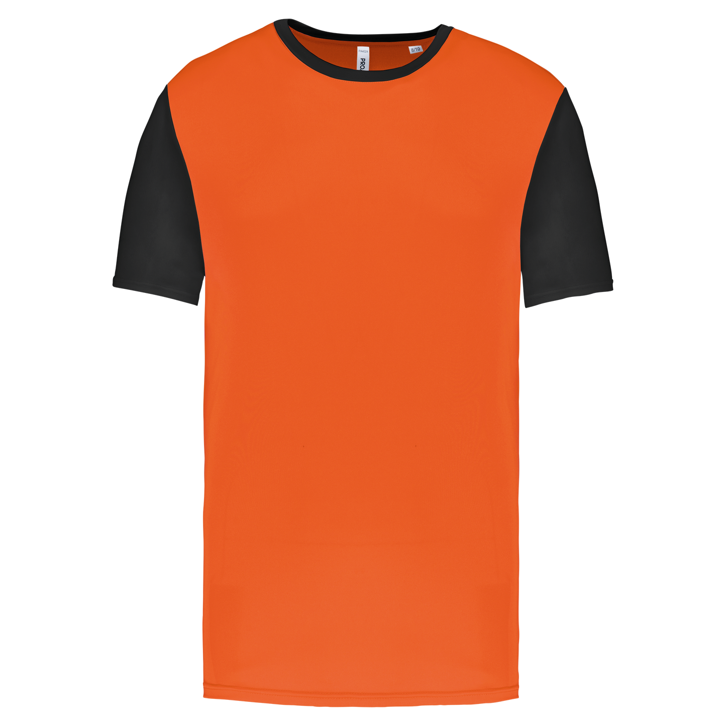 GDTXPA4024 Orange / Black FACE