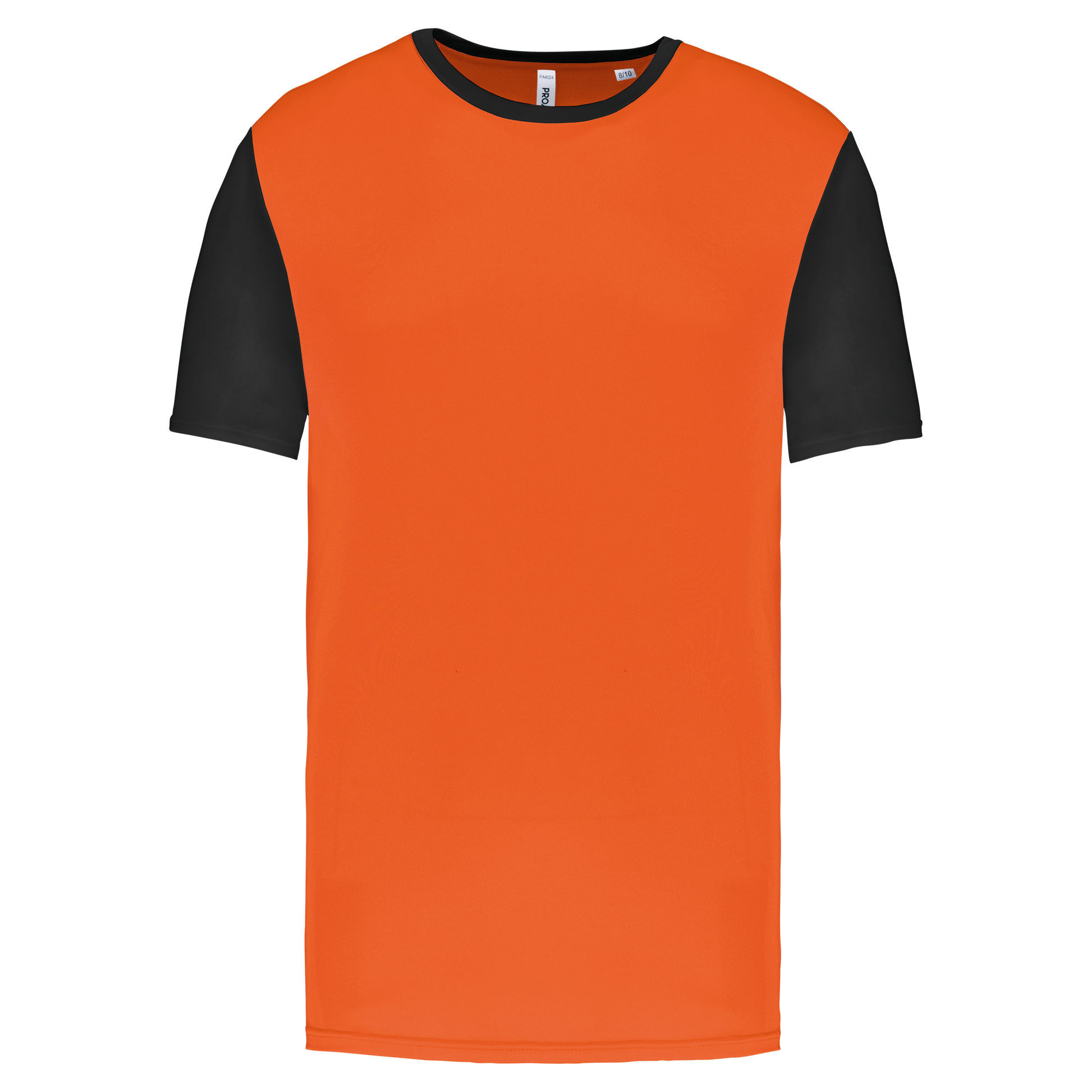 GDTXPA4024 Orange / Black FACE