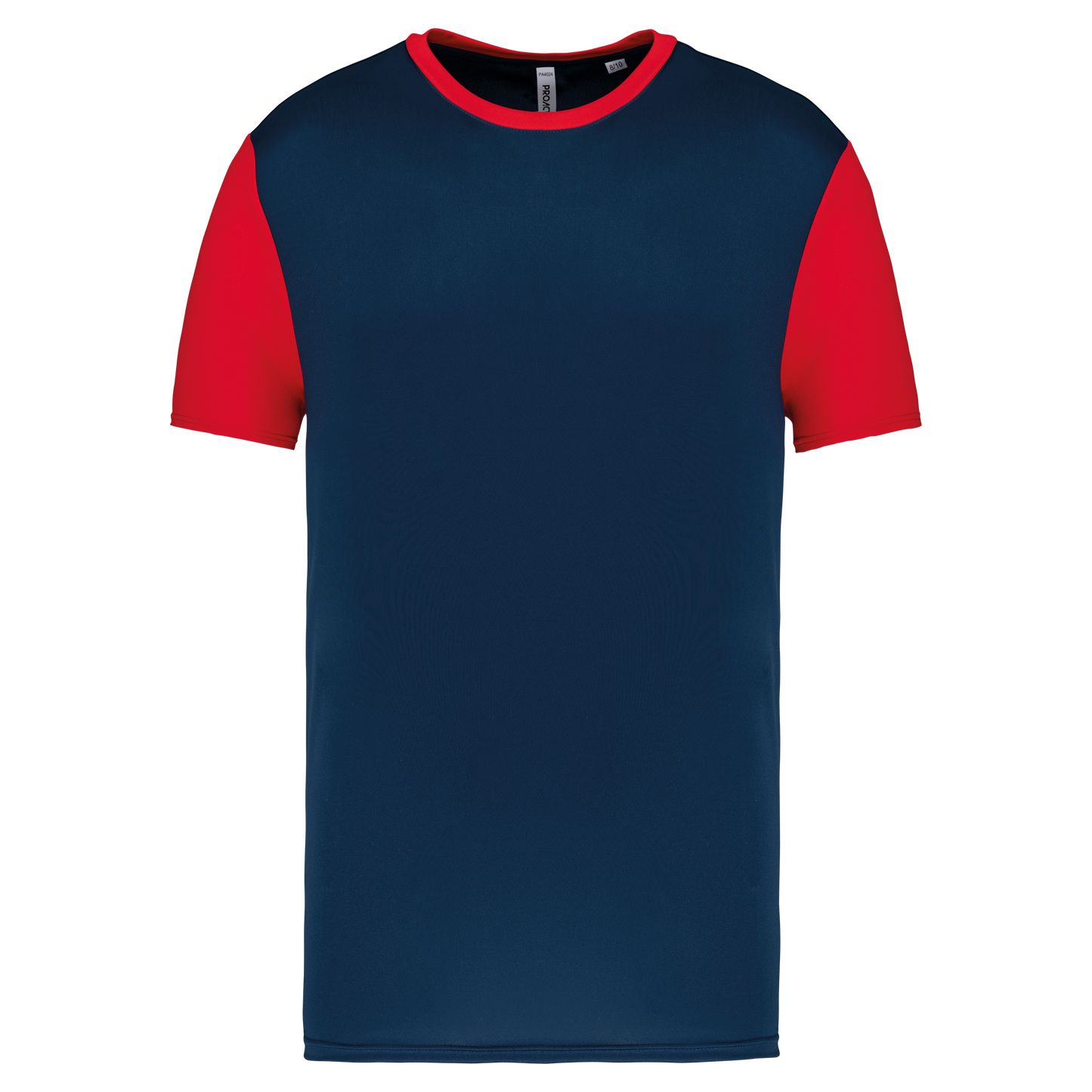 GDTXPA4024 Sporty Navy / Sporty Red FACE
