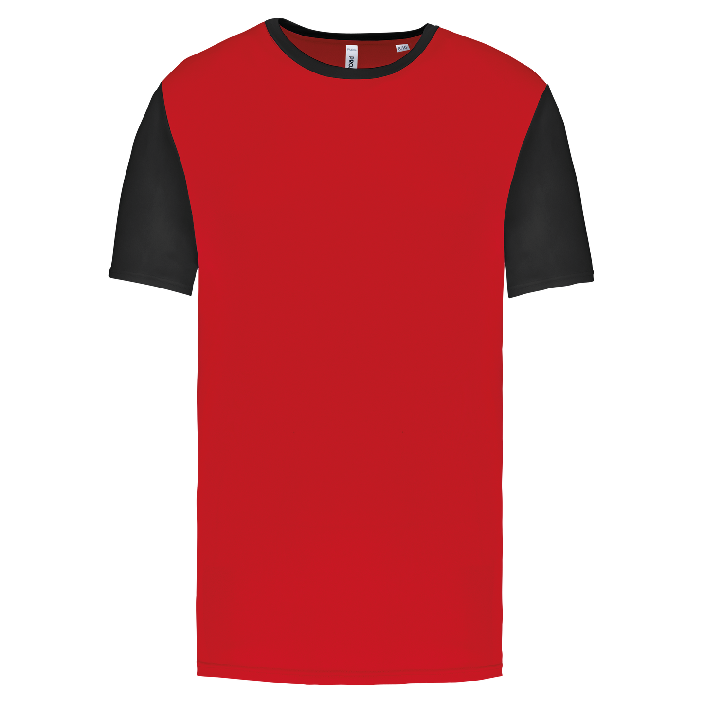 GDTXPA4024 Sporty Red / Black FACE