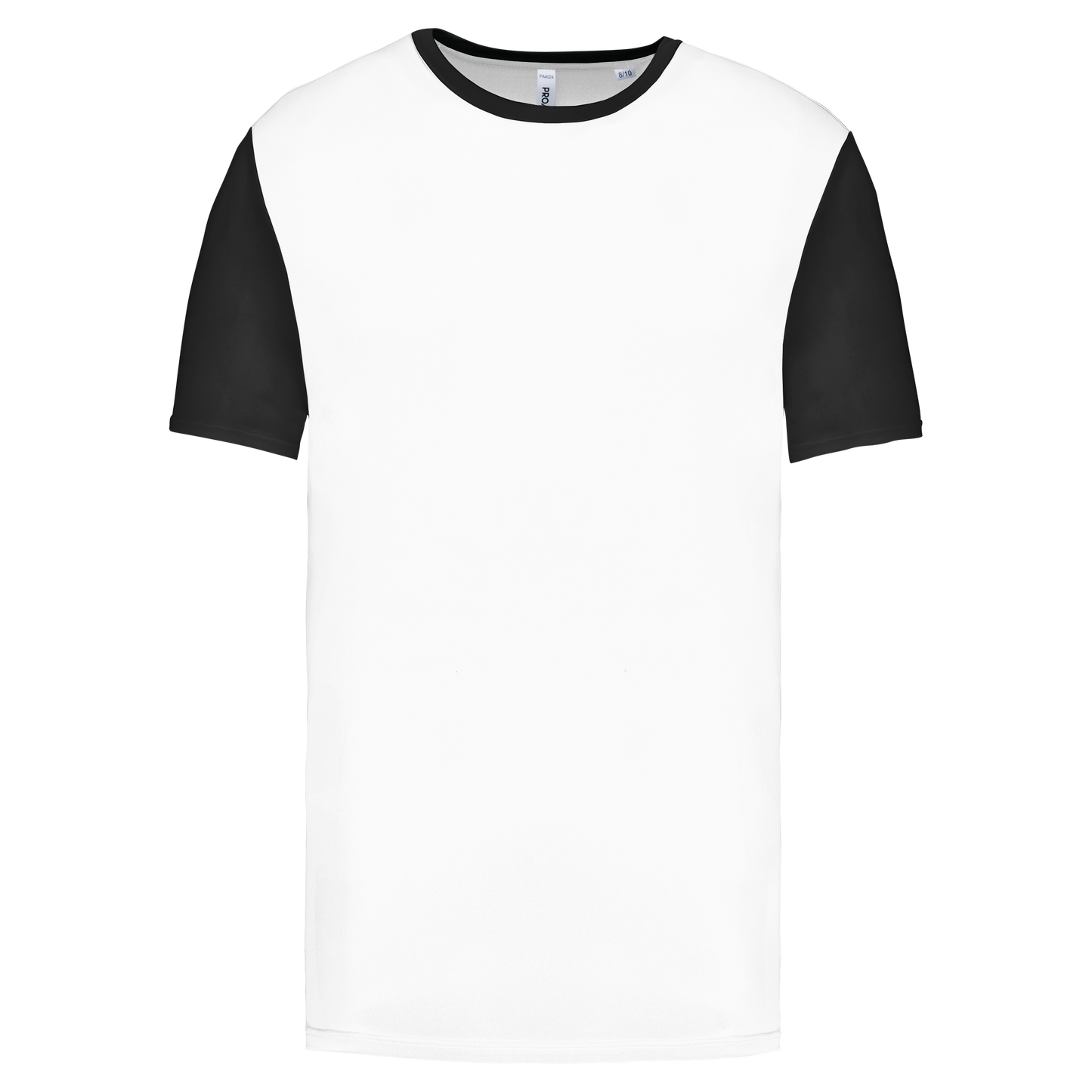 GDTXPA4024 White / Black FACE