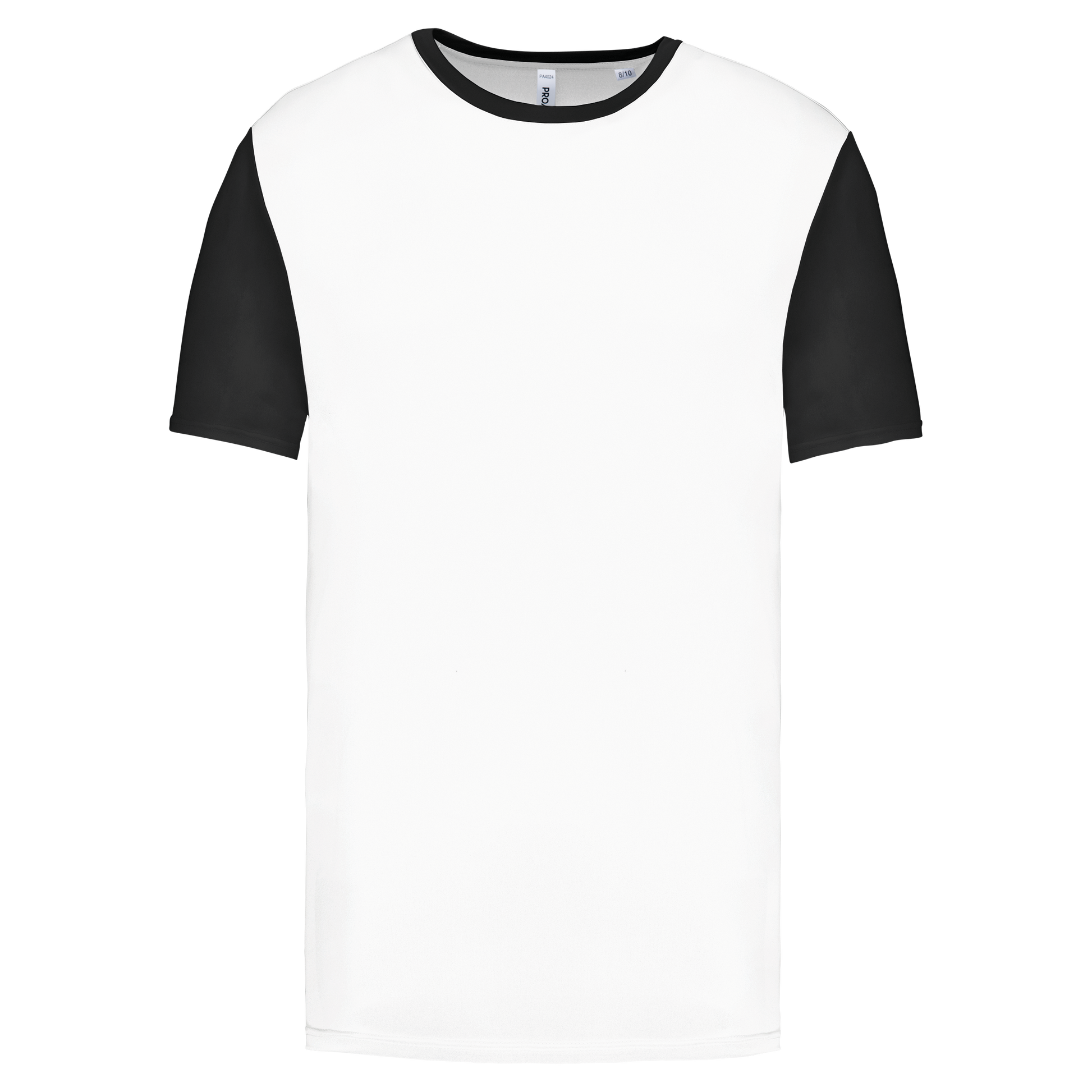 GDTXPA4024 White / Black FACE