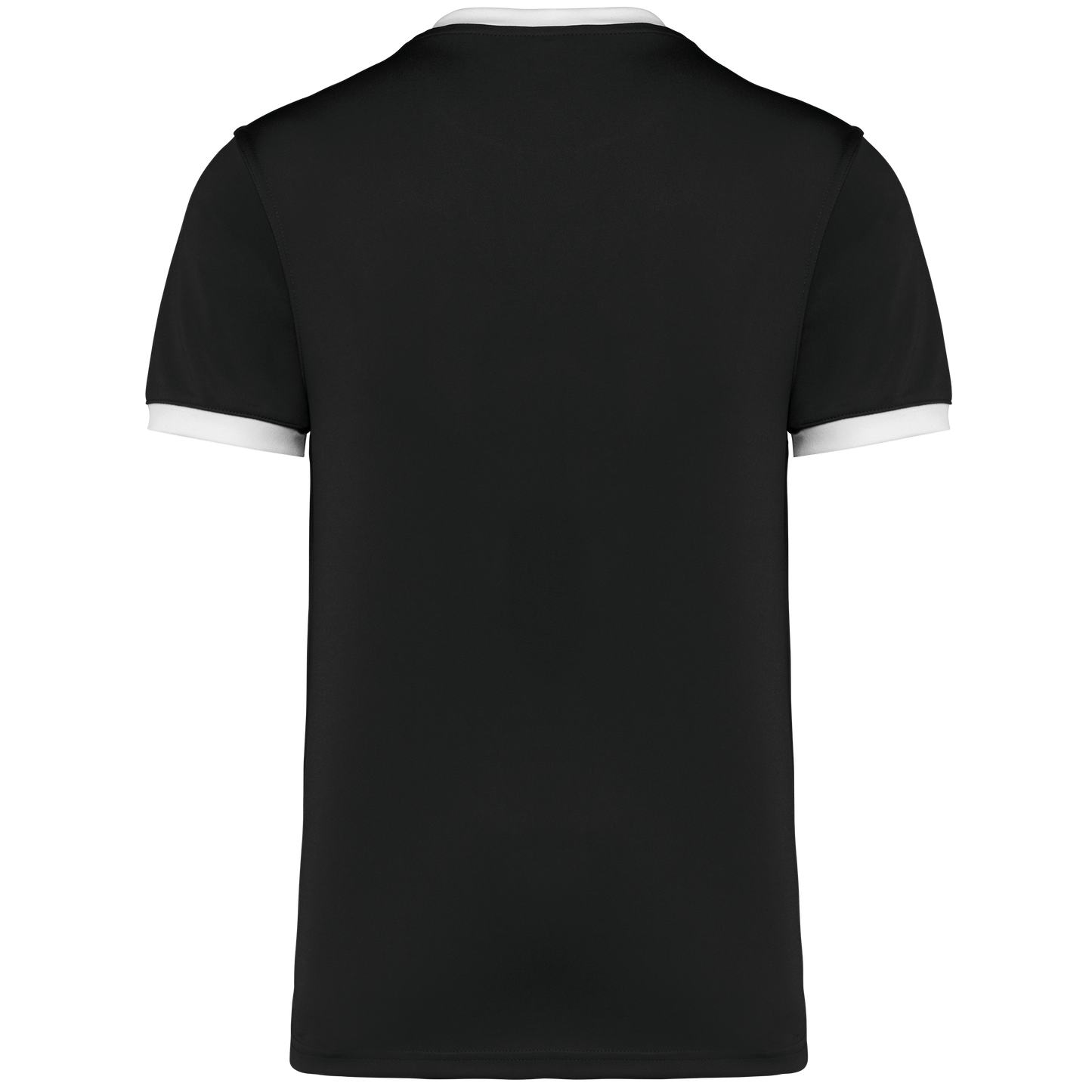 GDTXPA4027 Black BACK