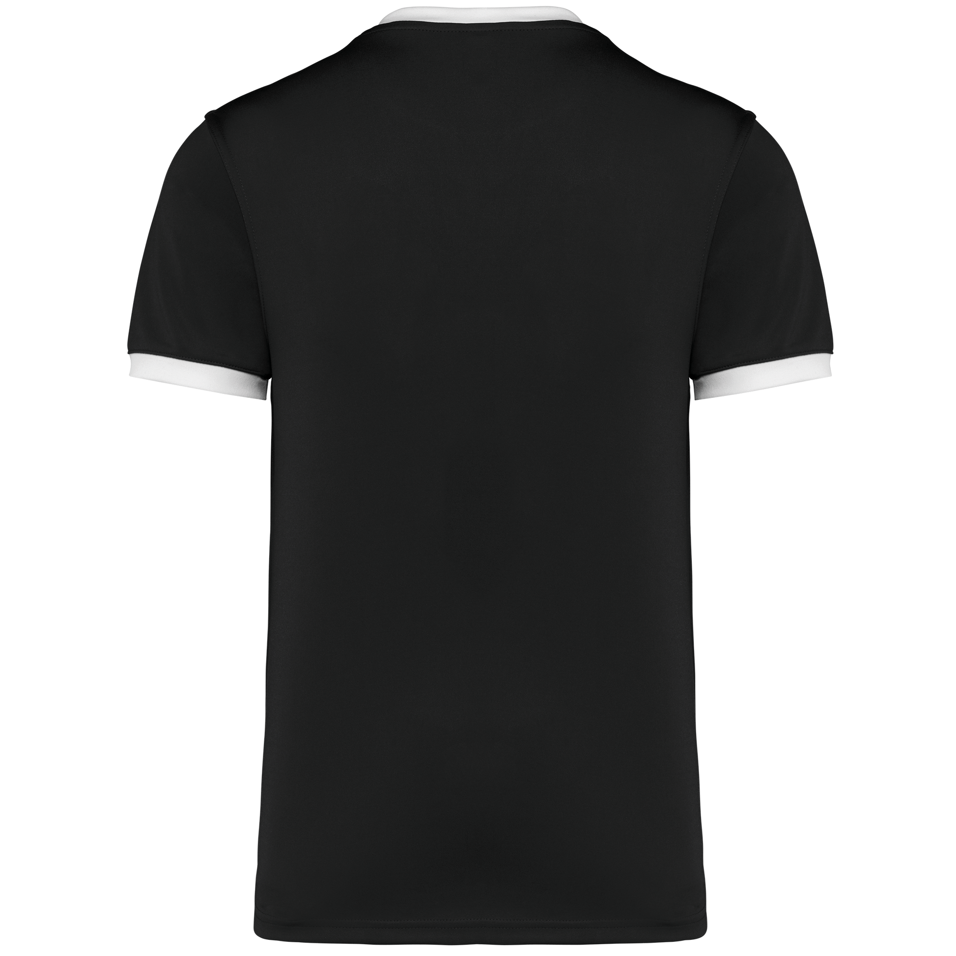 GDTXPA4027 Black BACK
