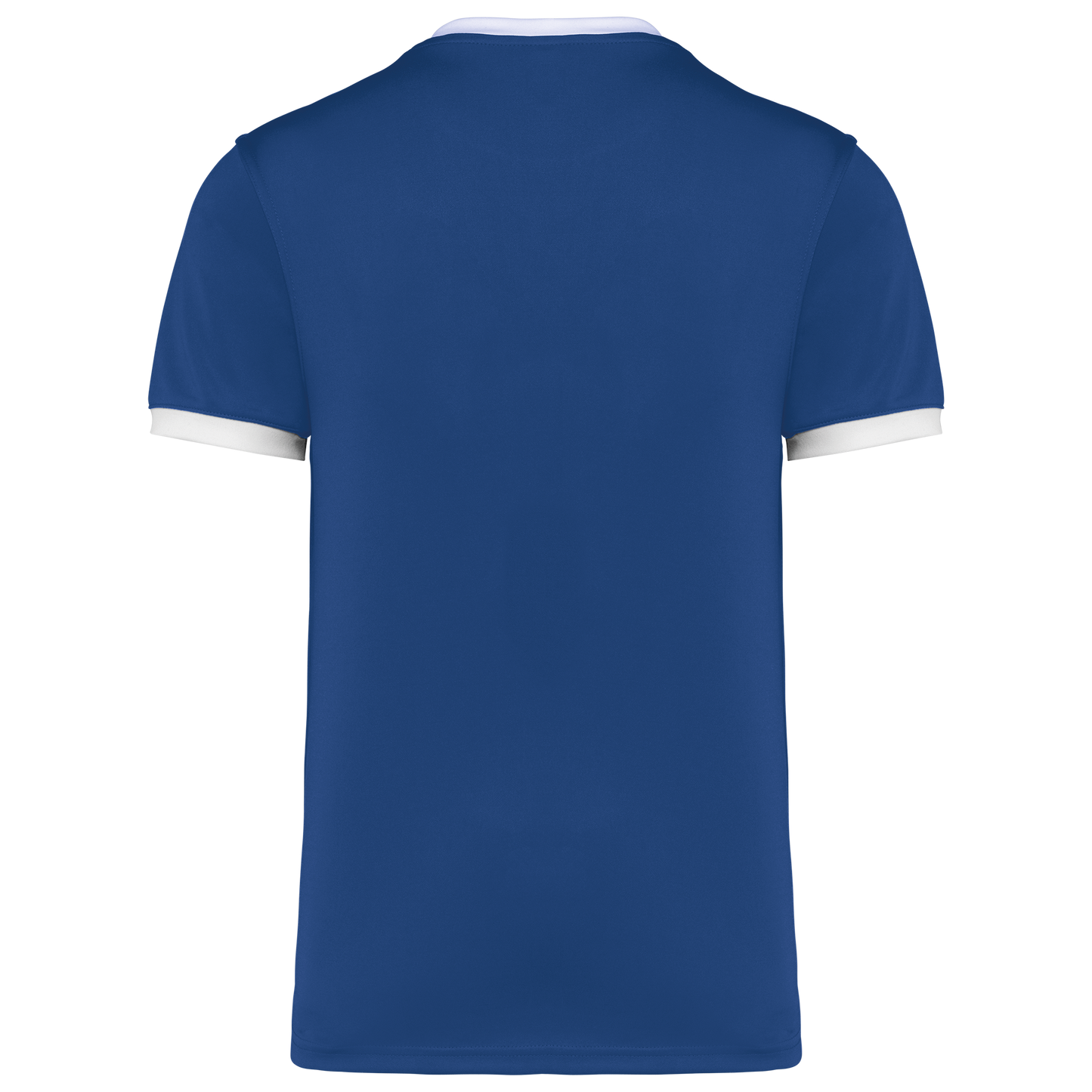 GDTXPA4027 Dark Royal Blue BACK