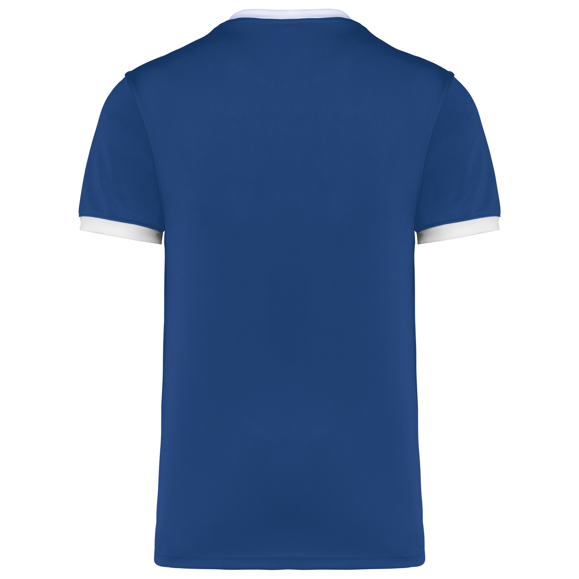 GDTXPA4027 Dark Royal Blue BACK