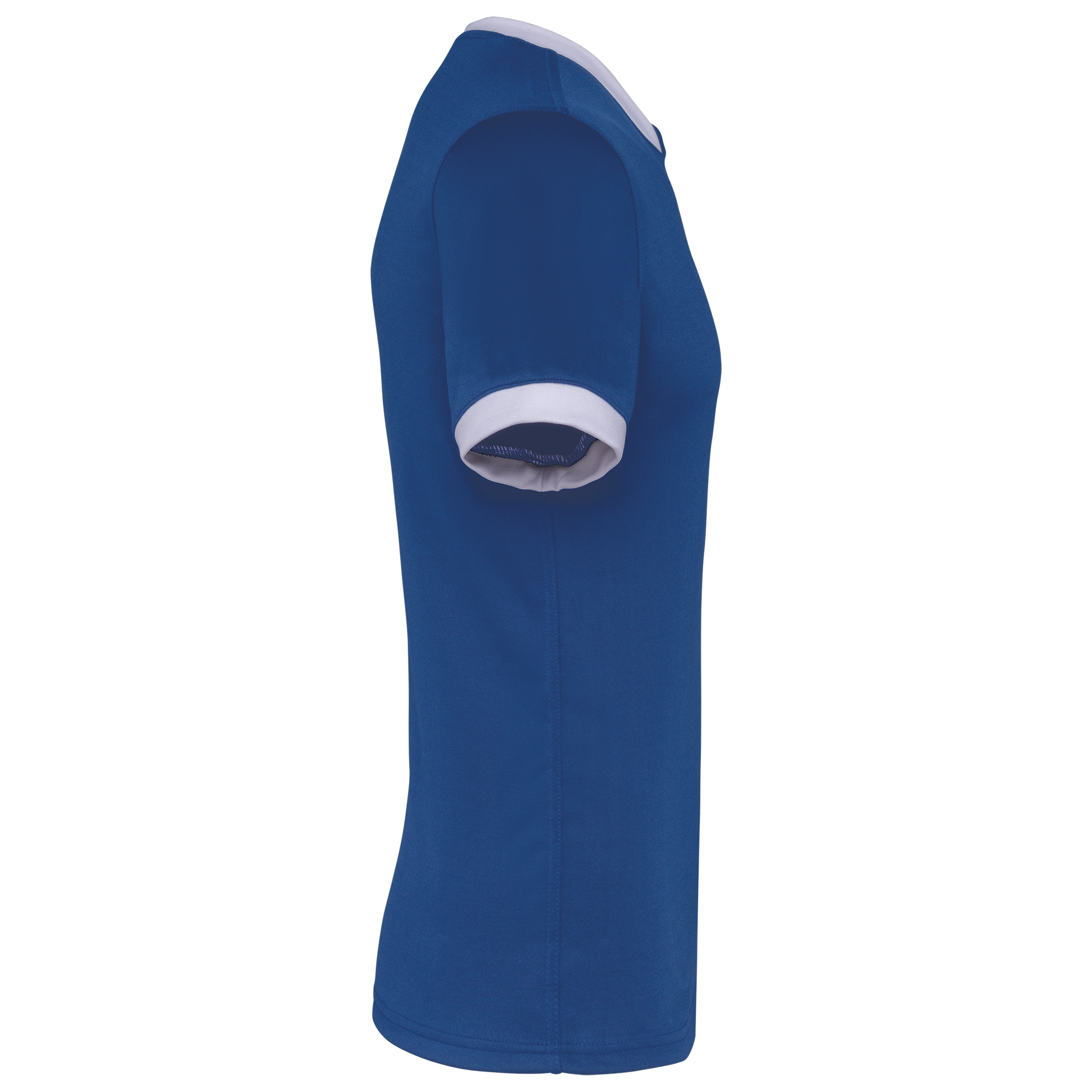 GDTXPA4027 Dark Royal Blue SIDE