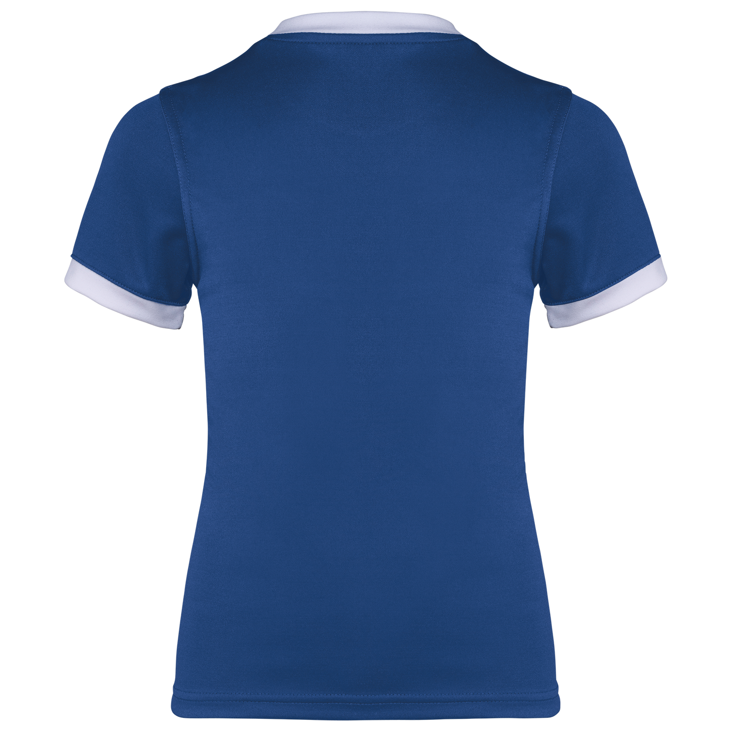 GDTXPA4028 Dark Royal Blue BACK