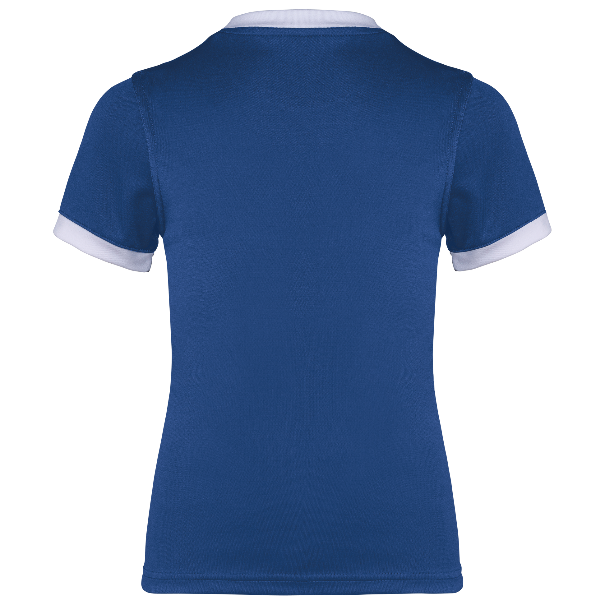 GDTXPA4028 Dark Royal Blue BACK