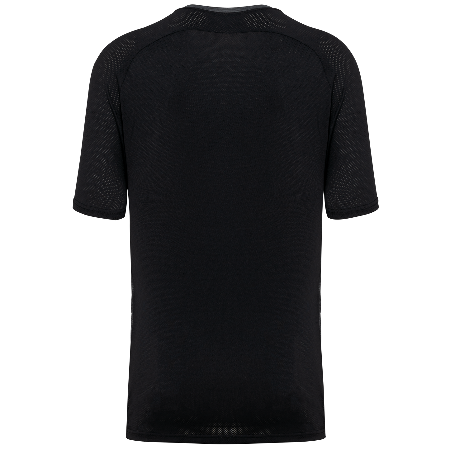 GDTXPA4030 Black / Marl Dark Grey BACK