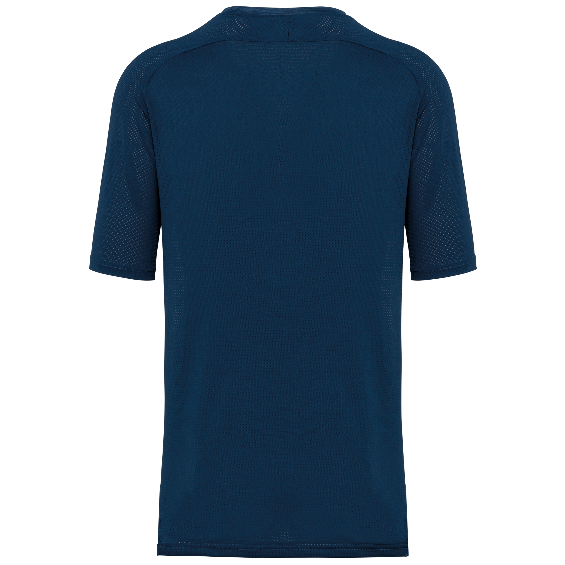 GDTXPA4030 Sporty Navy / Marl Sporty Navy BACK