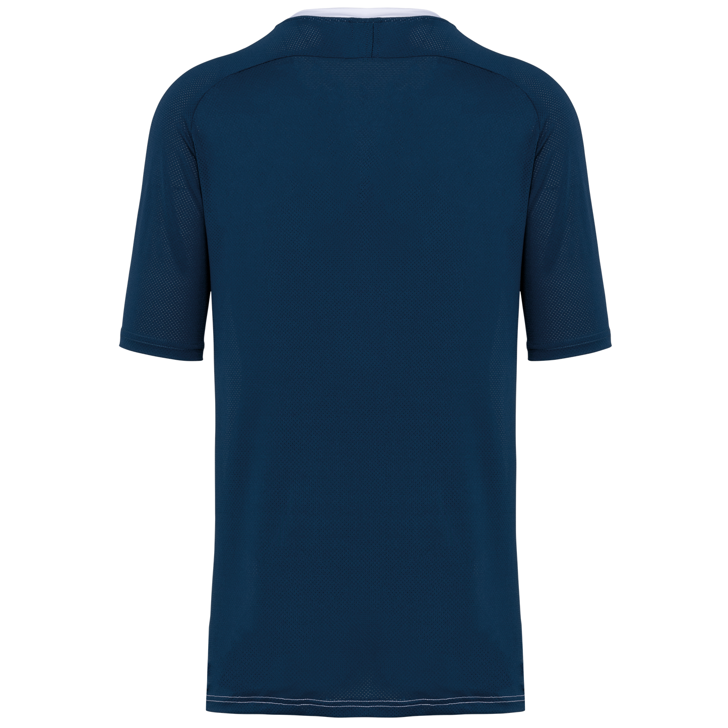 GDTXPA4030 Sporty Navy / White BACK