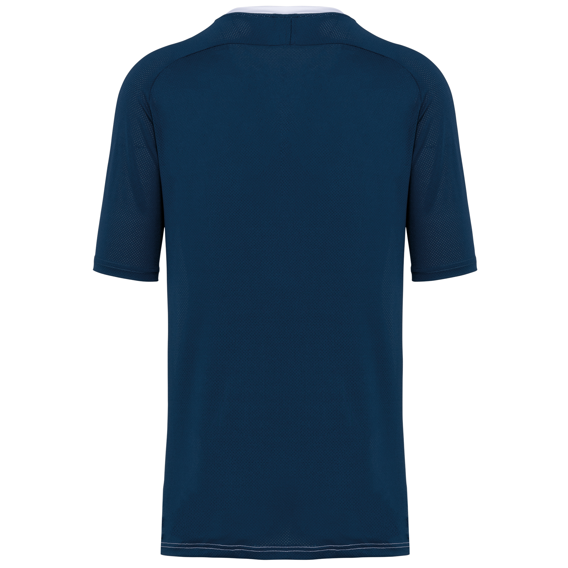 GDTXPA4030 Sporty Navy / White BACK