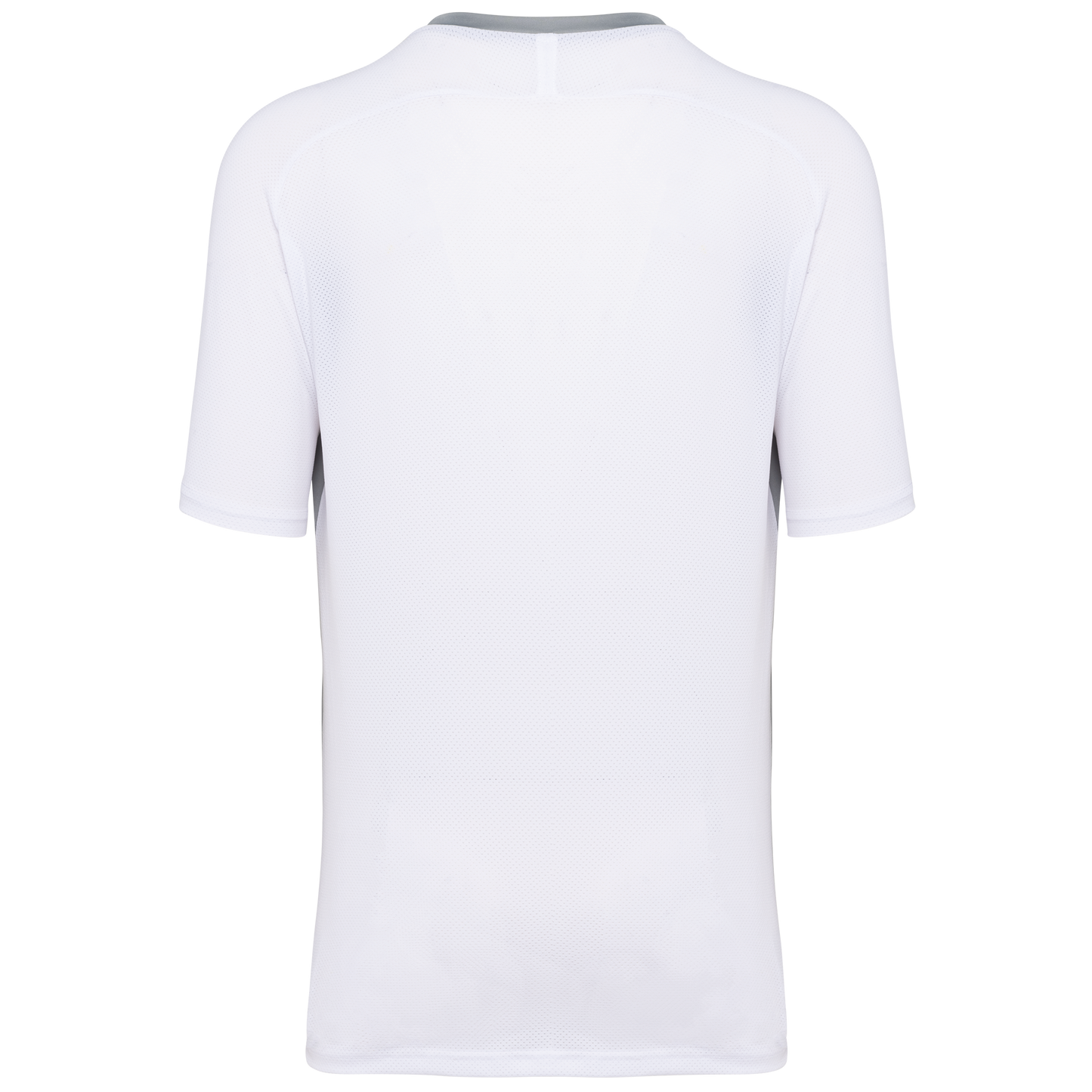 GDTXPA4030 White / Fine Grey BACK