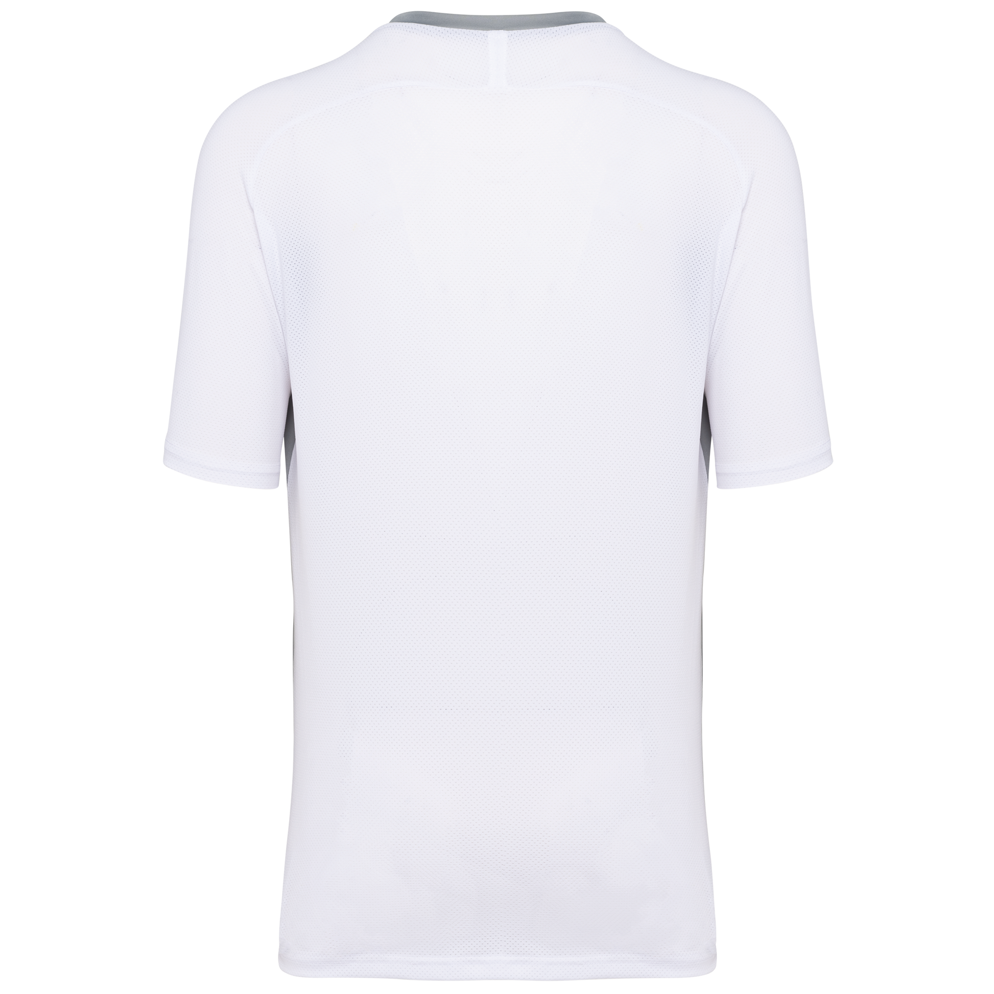 GDTXPA4030 White / Fine Grey BACK