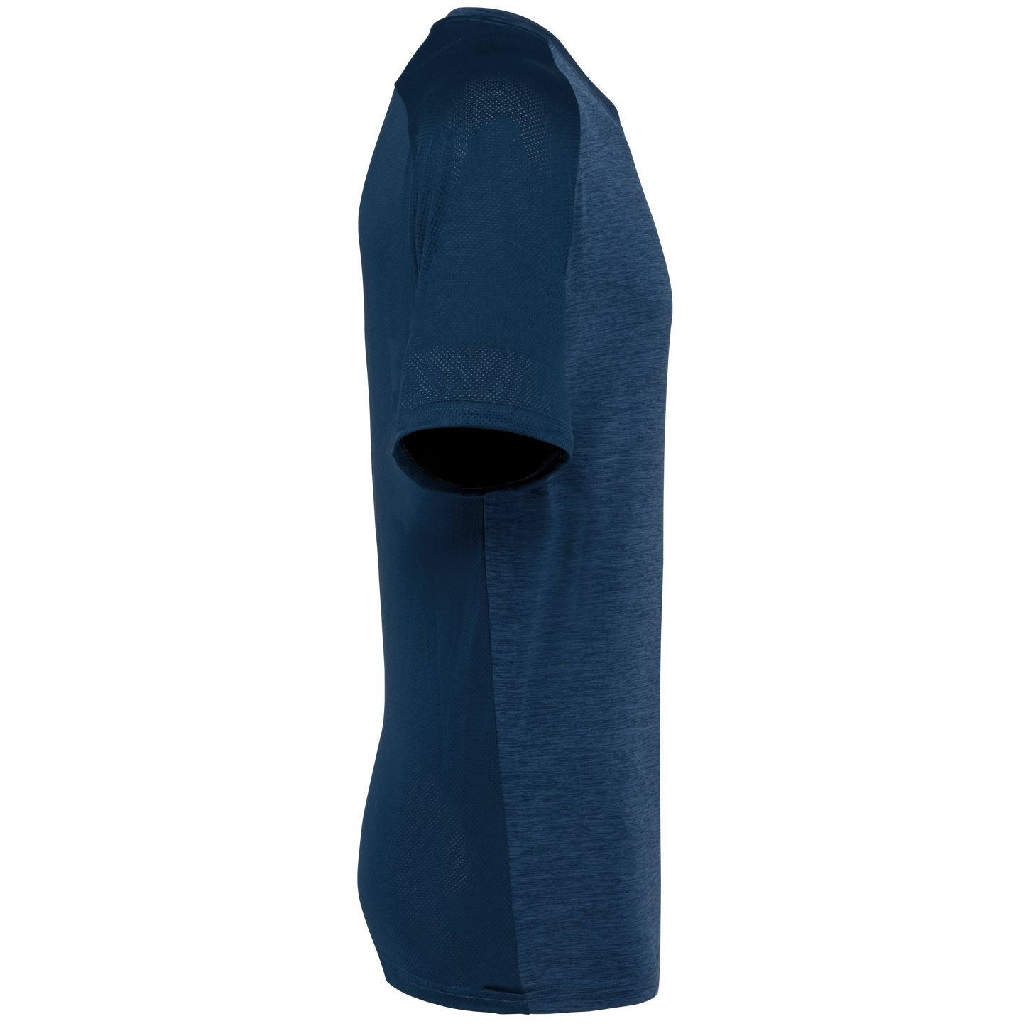 GDTXPA4030 Sporty Navy / Marl Sporty Navy SIDE