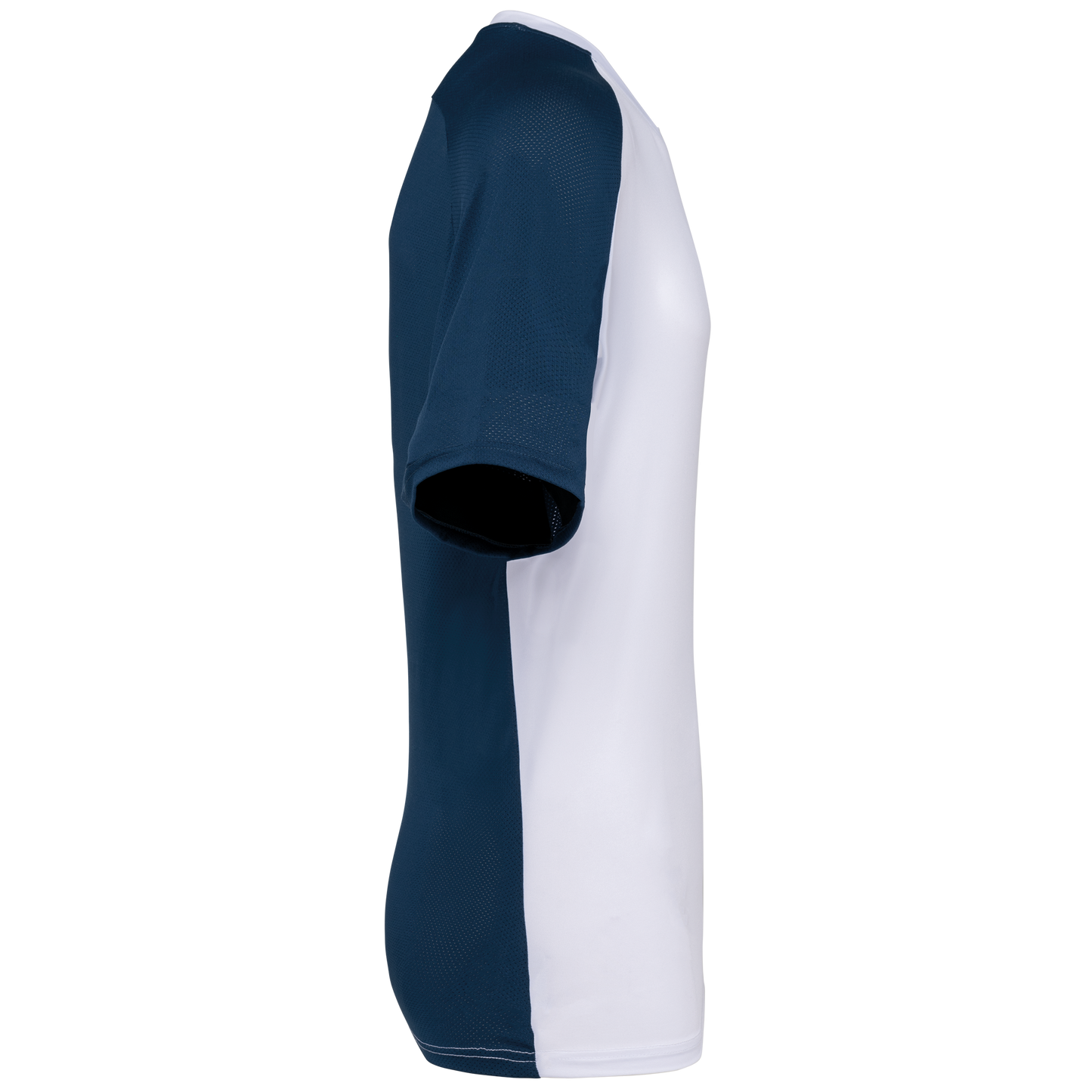 GDTXPA4030 Sporty Navy / White SIDE