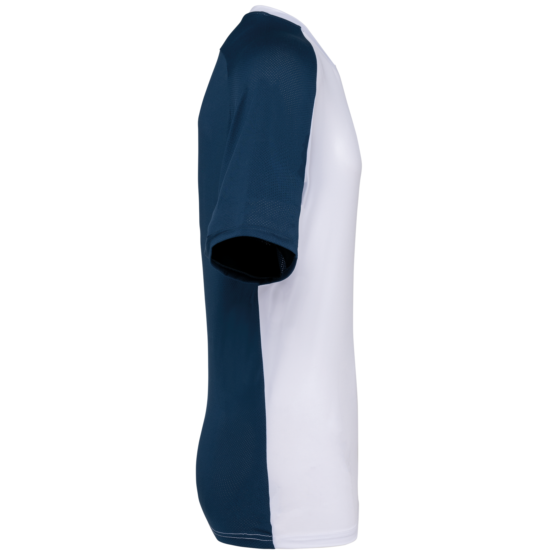 GDTXPA4030 Sporty Navy / White SIDE