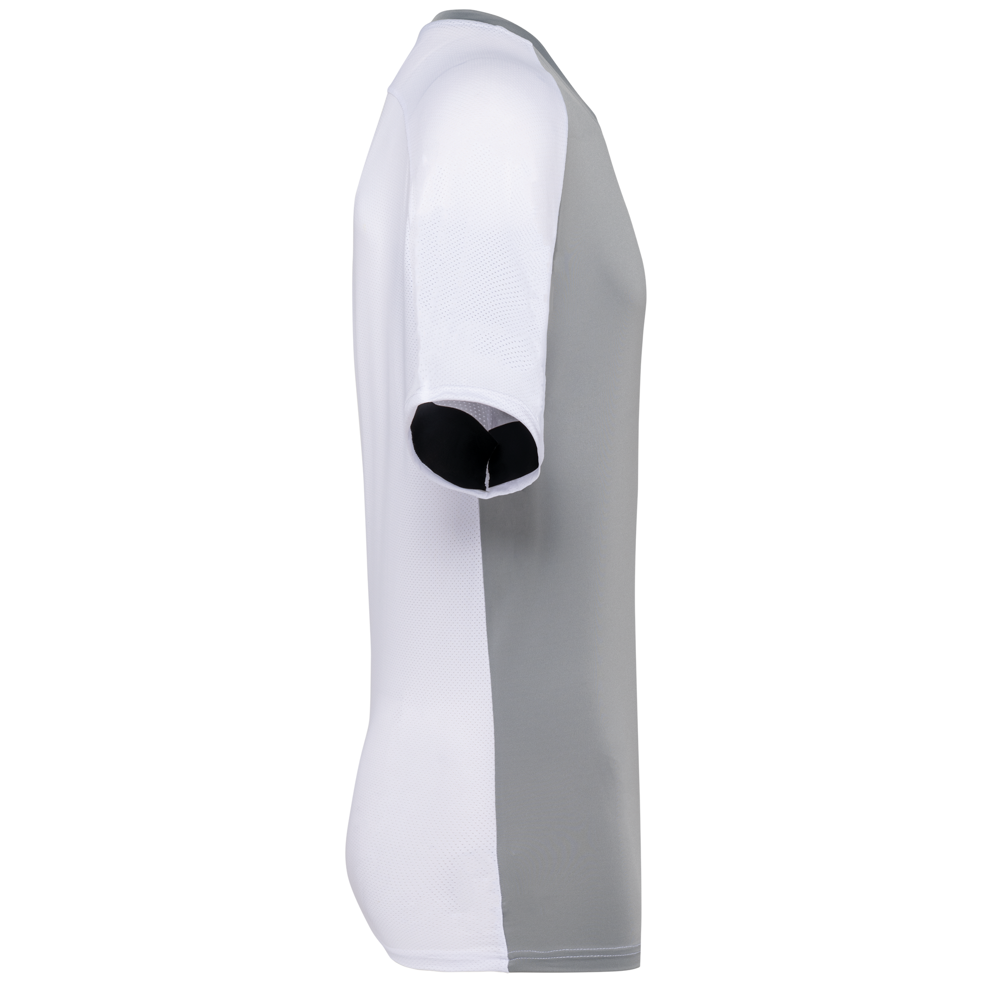 GDTXPA4030 White / Fine Grey SIDE