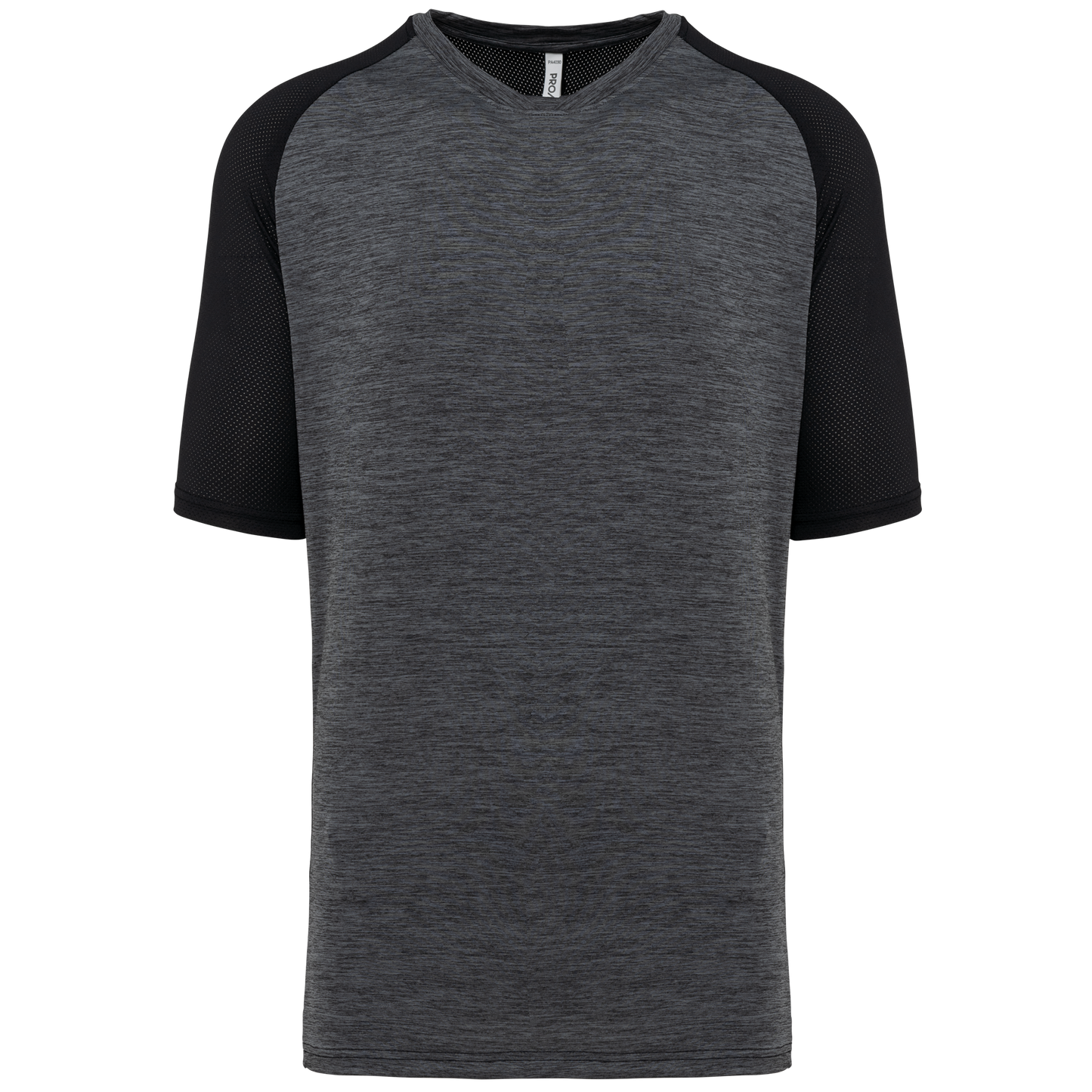 GDTXPA4030 Black / Marl Dark Grey FACE