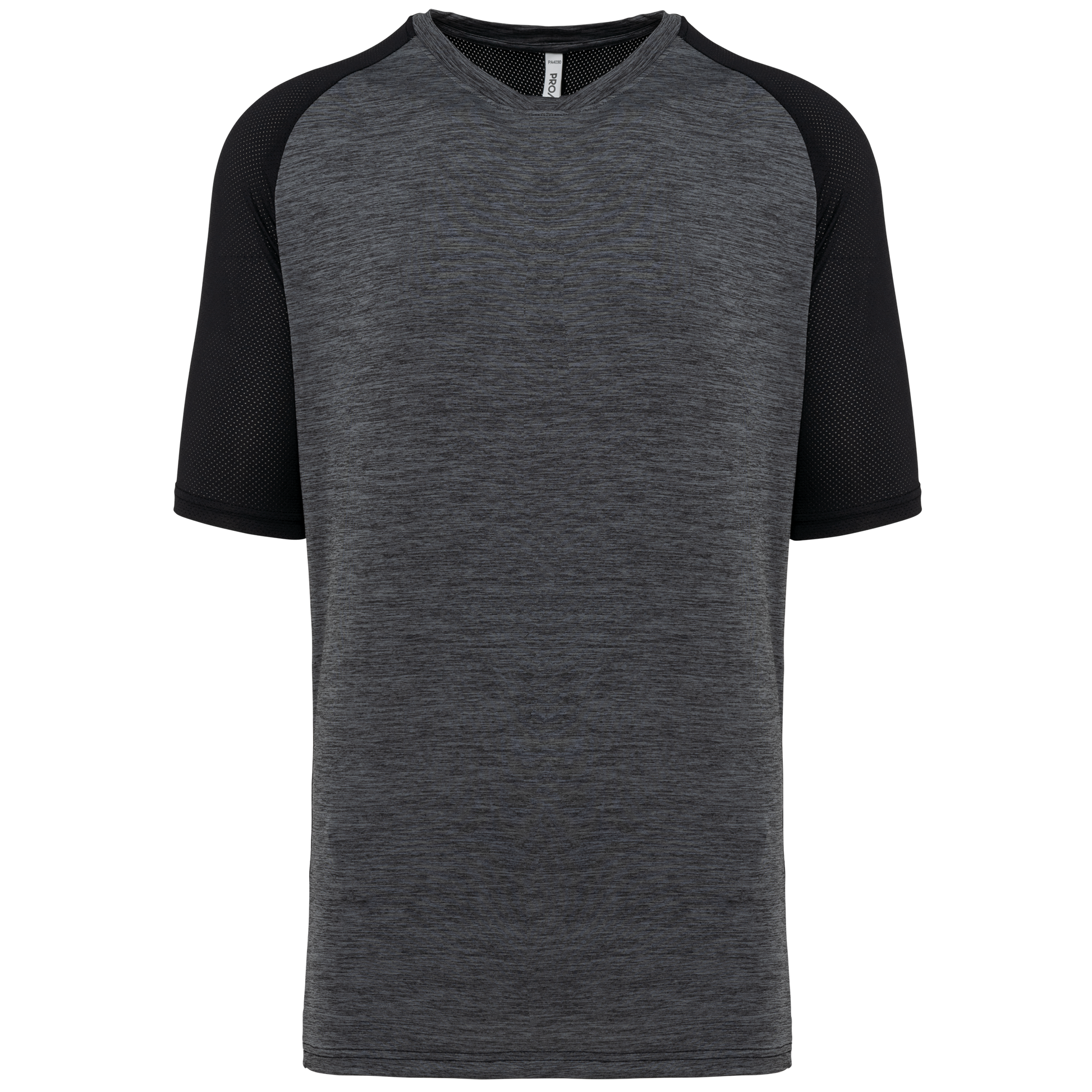 GDTXPA4030 Black / Marl Dark Grey FACE