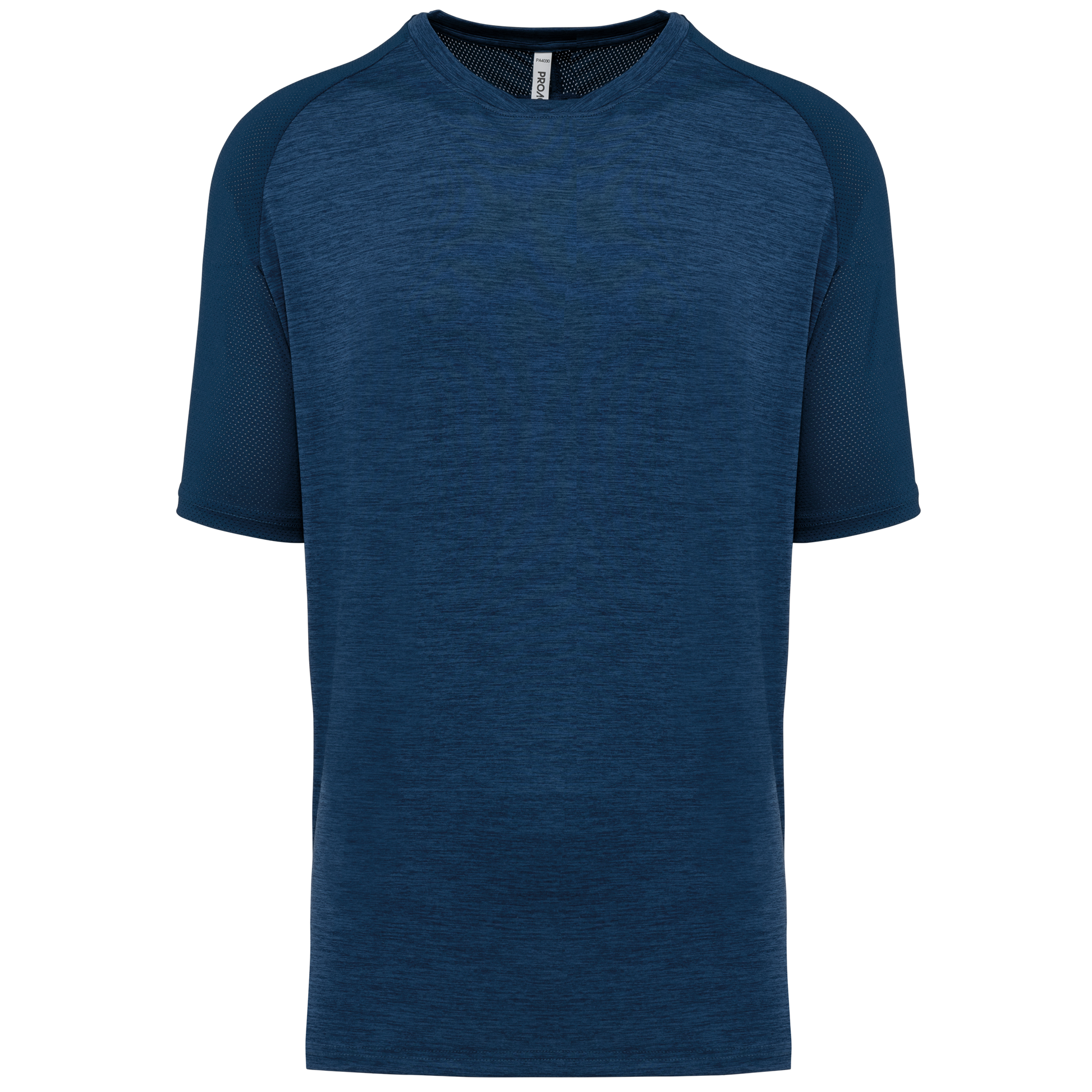 GDTXPA4030 Sporty Navy / Marl Sporty Navy FACE