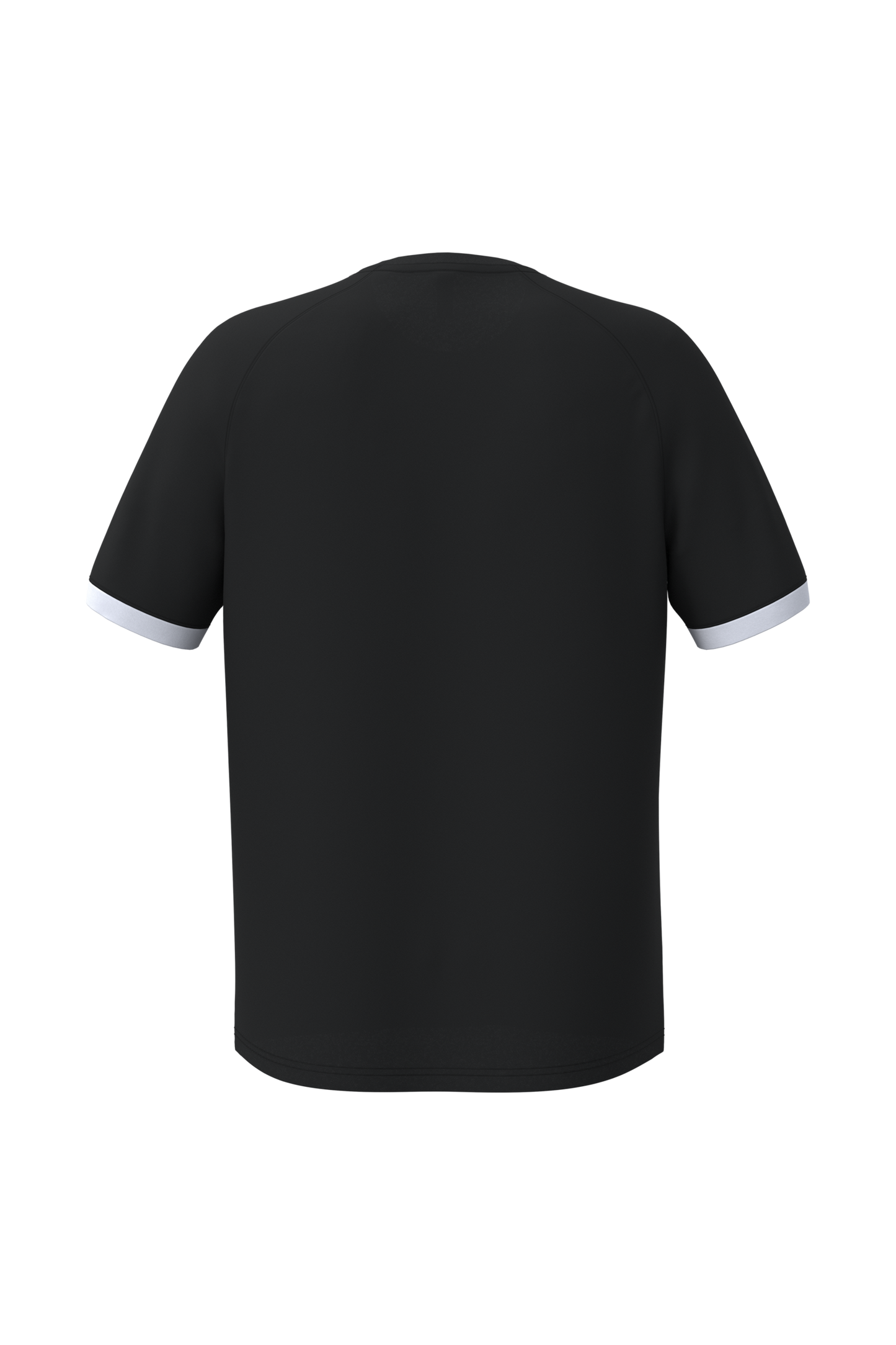 GDTXPA4045 Black / White BACK
