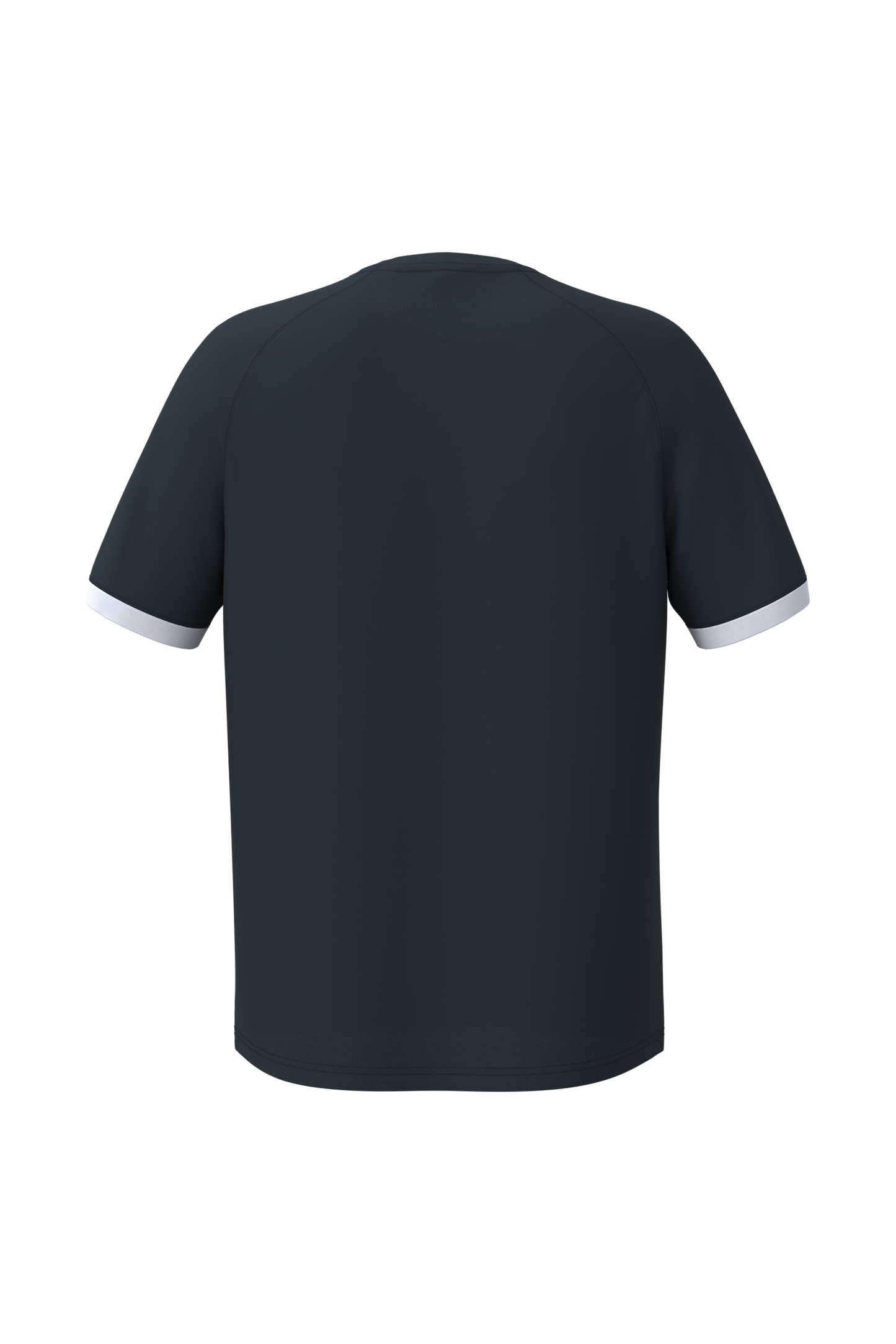 GDTXPA4045 Navy / White BACK