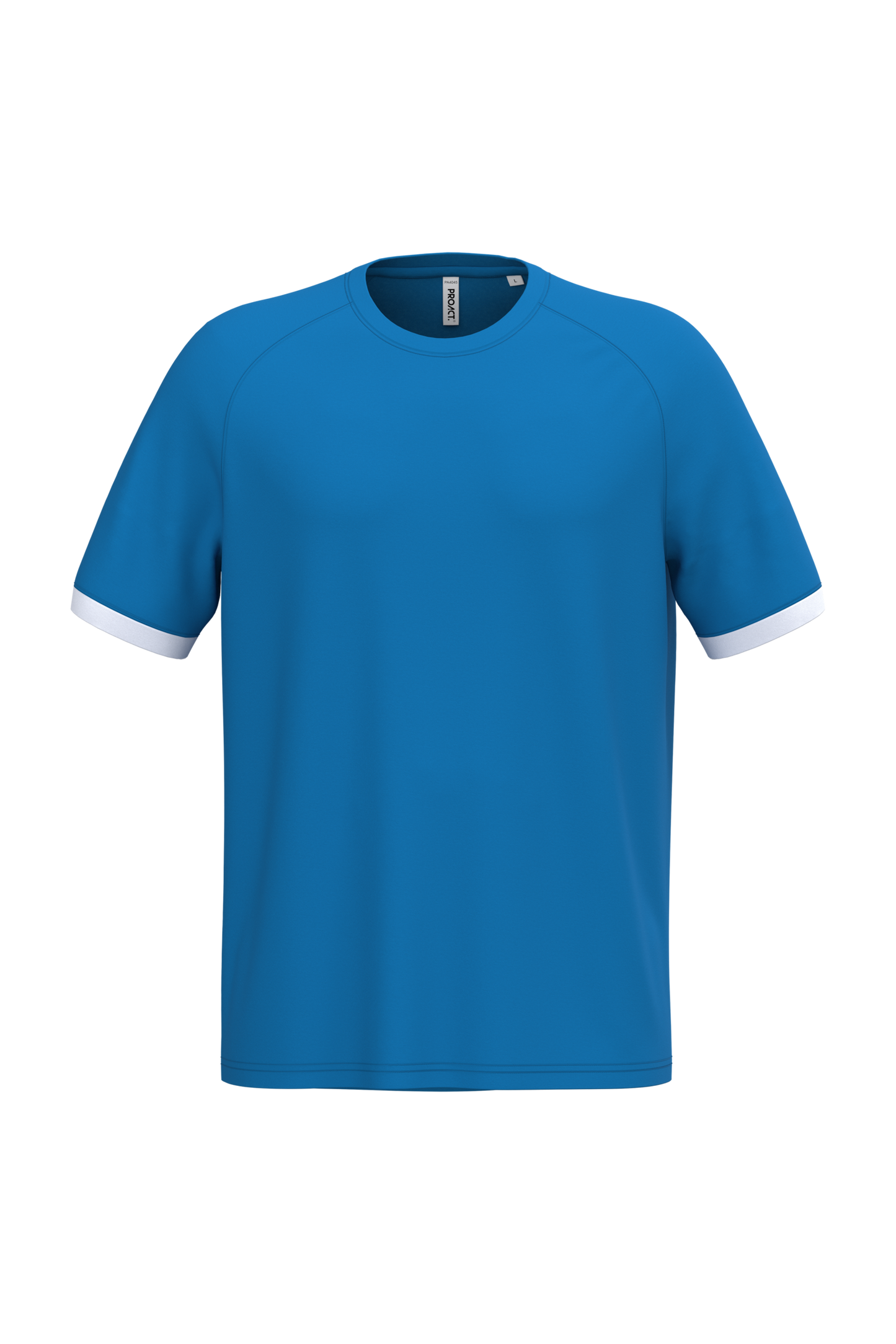 GDTXPA4045 Sporty Royal Blue / White FACE