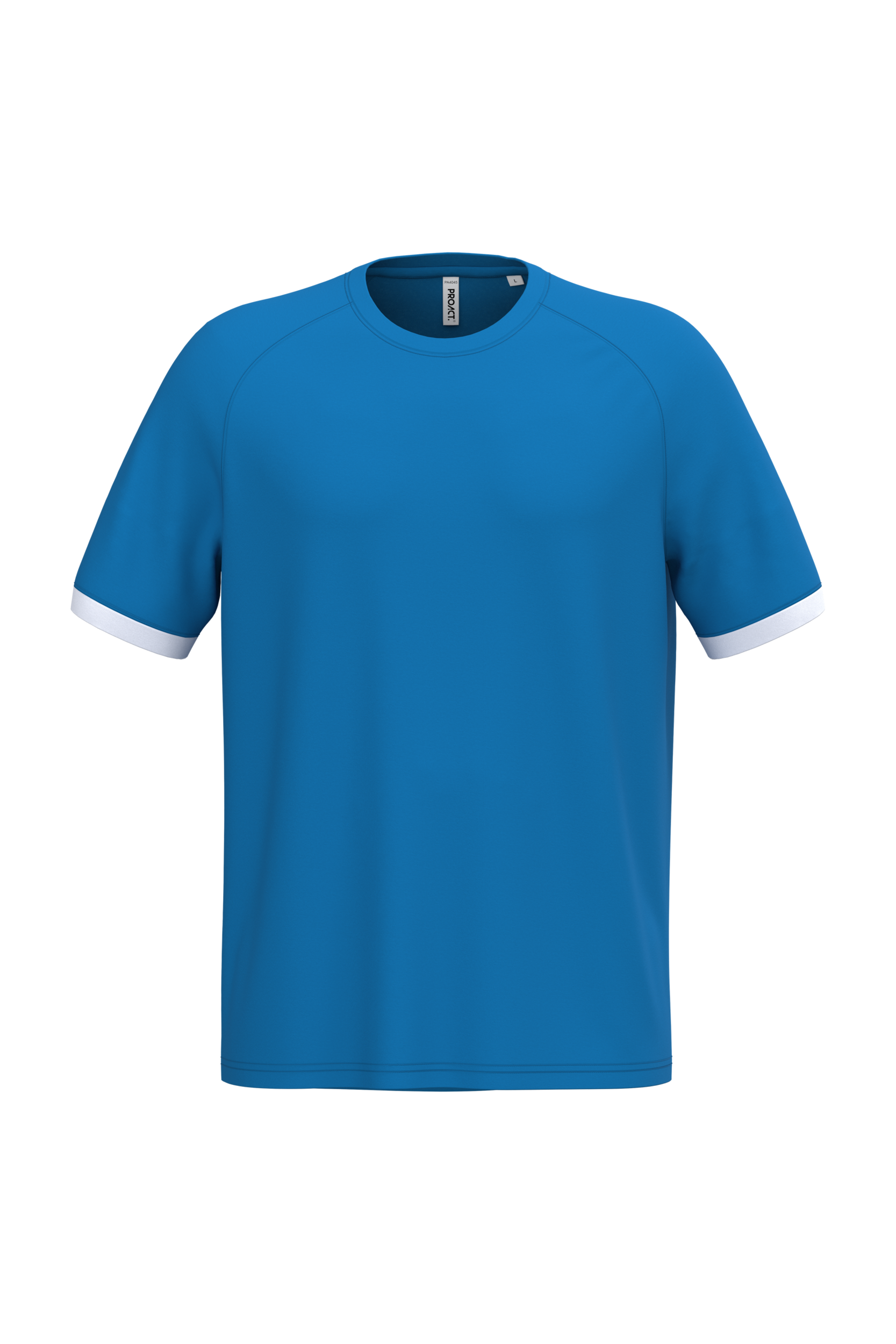 GDTXPA4045 Sporty Royal Blue / White FACE