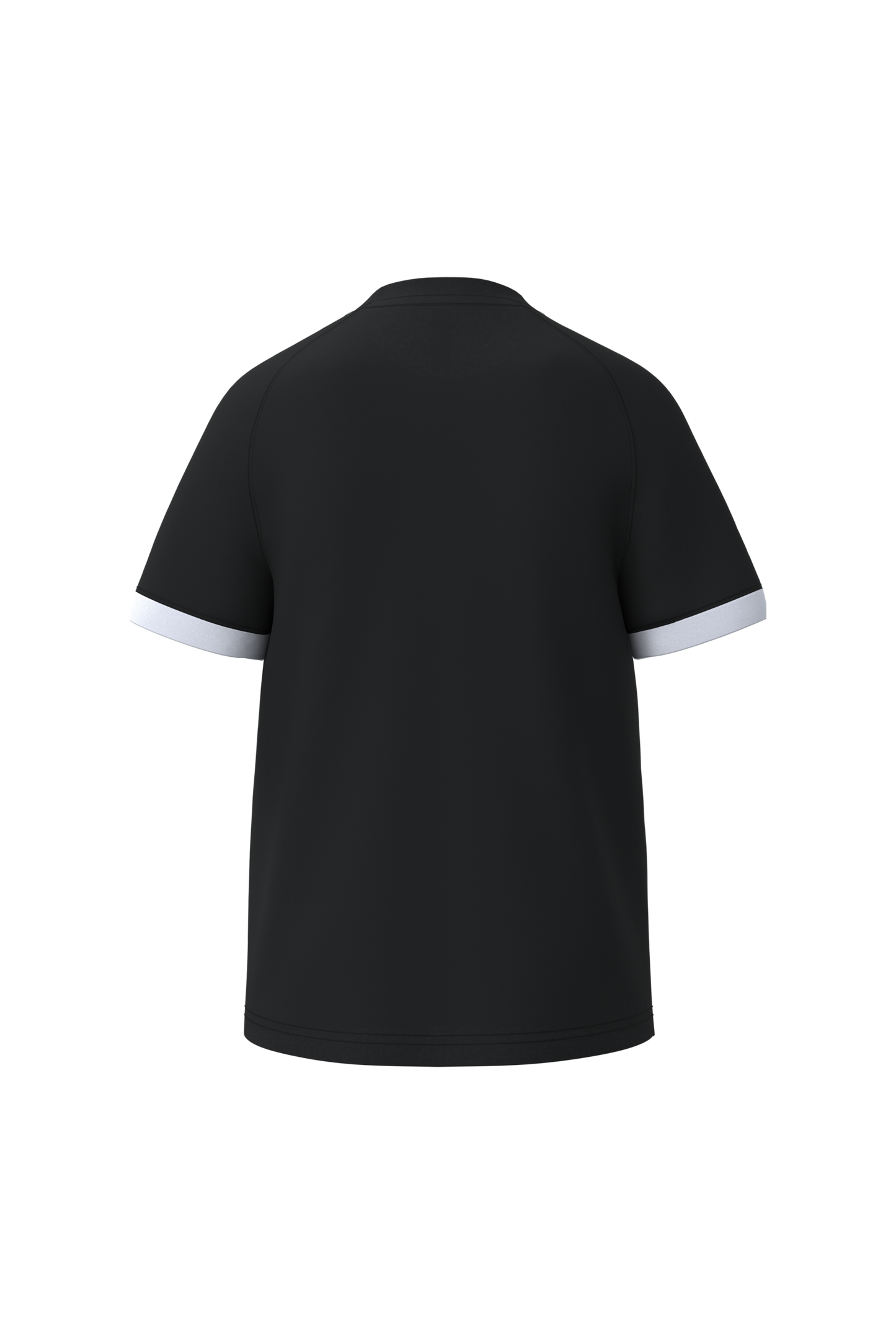 GDTXPA4046 Black / White BACK