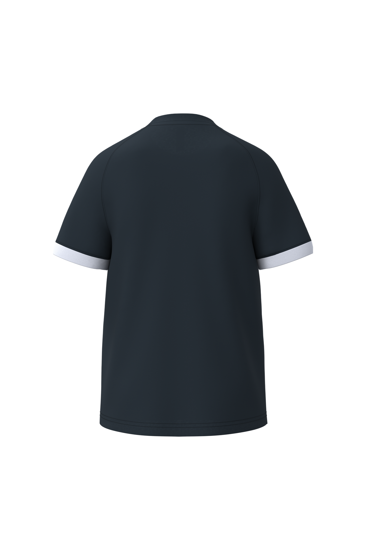 GDTXPA4046 Navy / White BACK