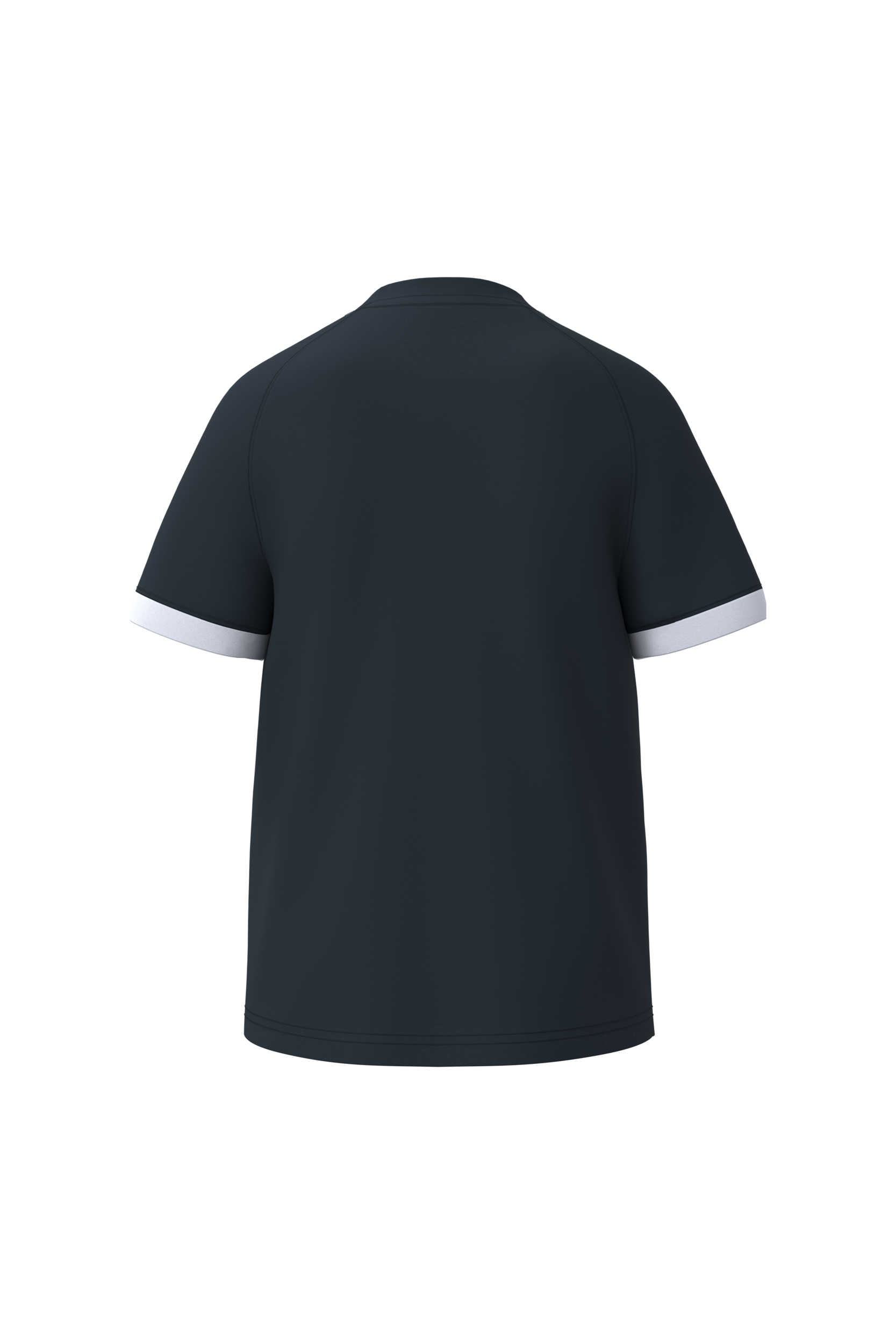 GDTXPA4046 Navy / White BACK
