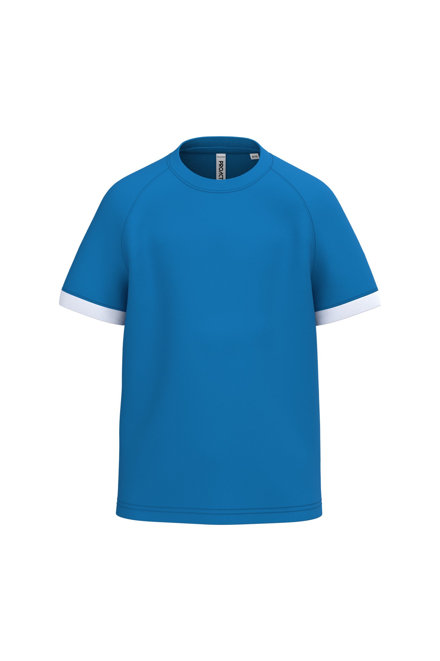 GDTXPA4046 Sporty Royal Blue / White FACE