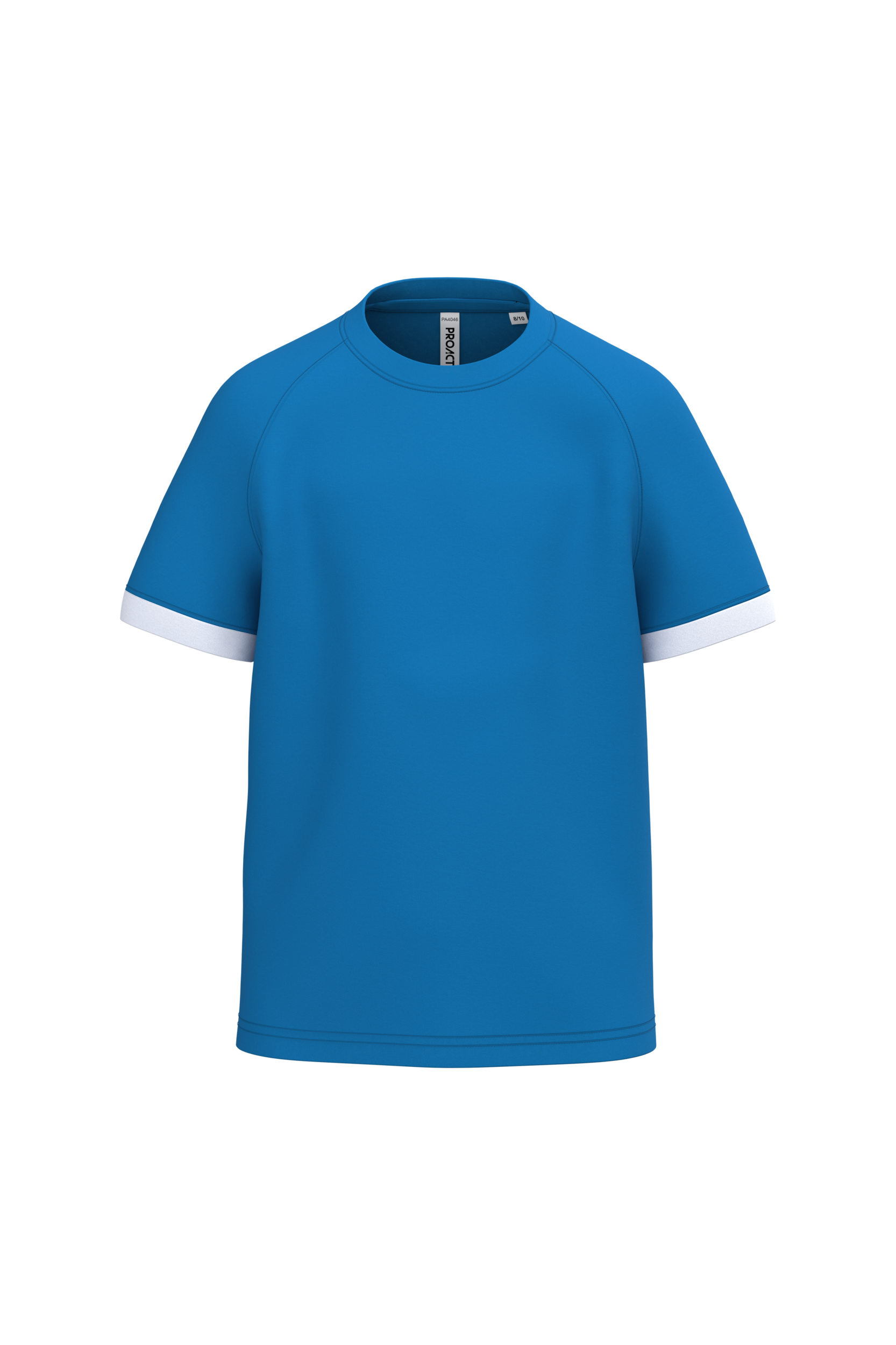 GDTXPA4046 Sporty Royal Blue / White FACE