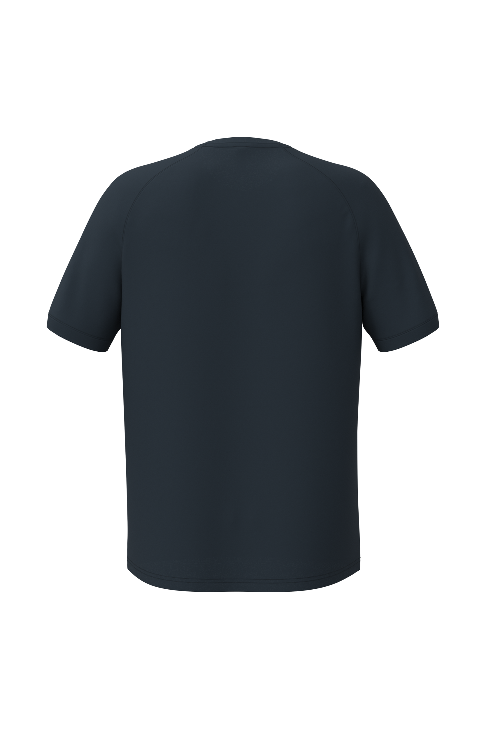 GDTXPA4047 Navy BACK
