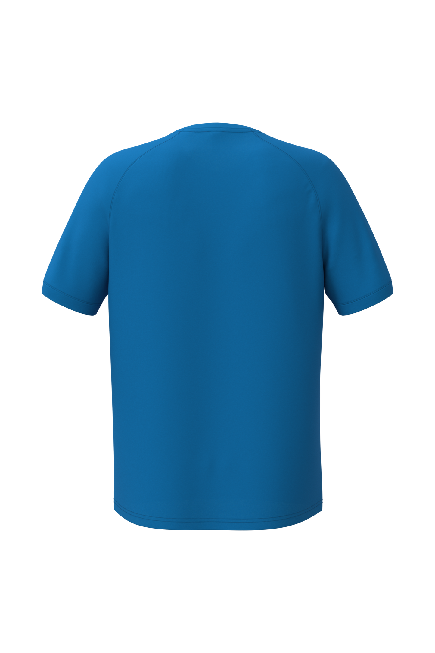 GDTXPA4047 Sporty Royal Blue BACK