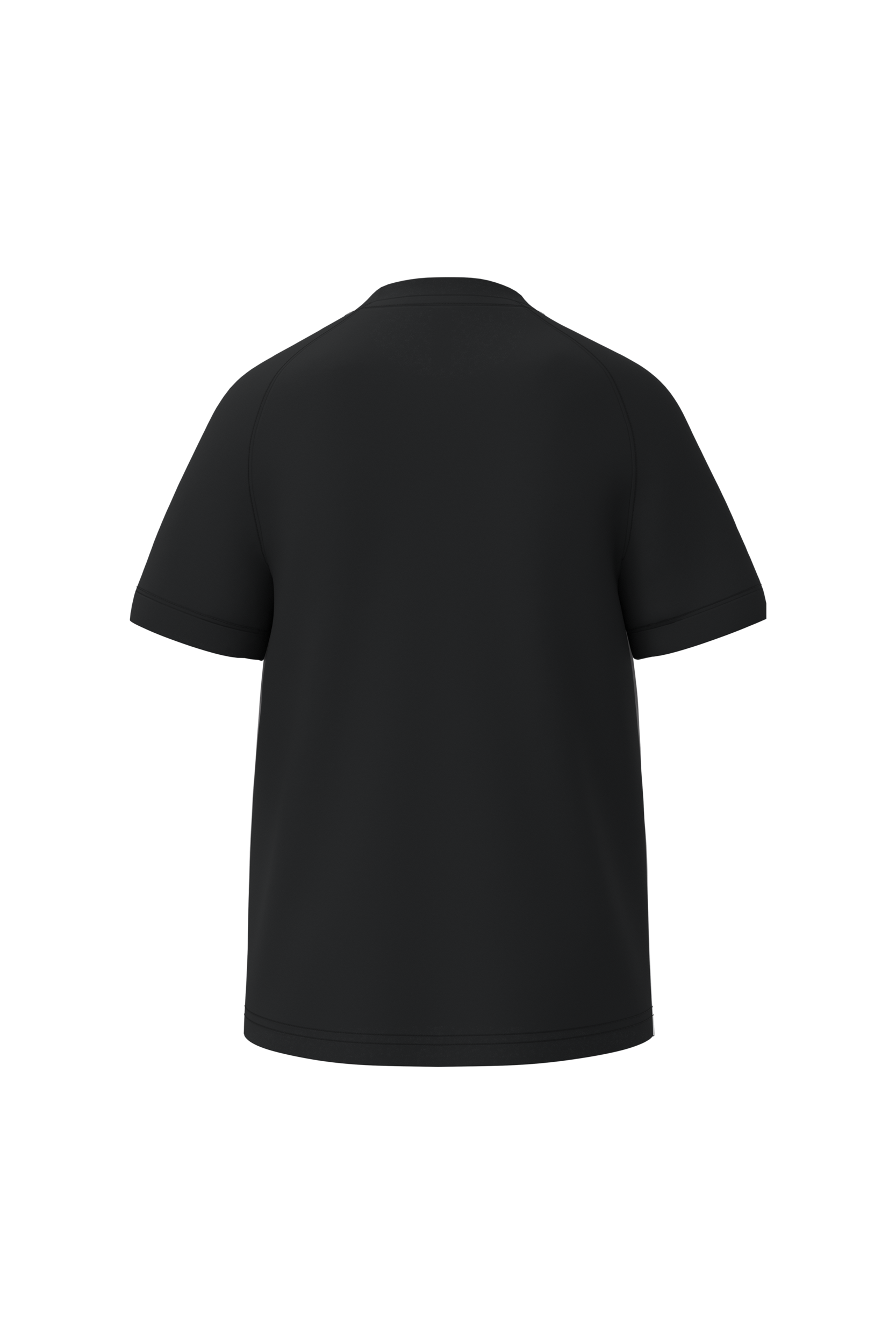 GDTXPA4048 Black BACK