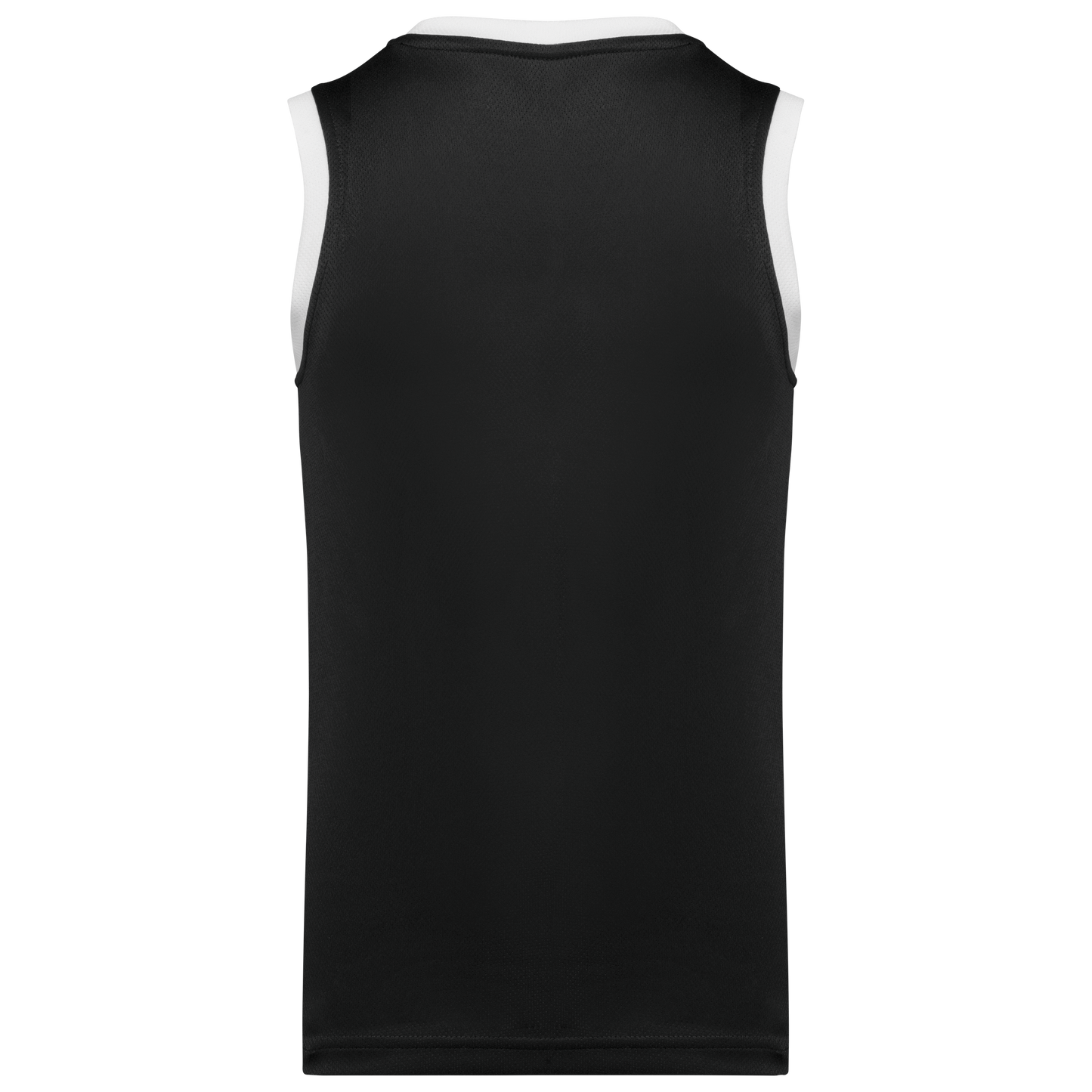 GDTXPA4050 Black / White BACK