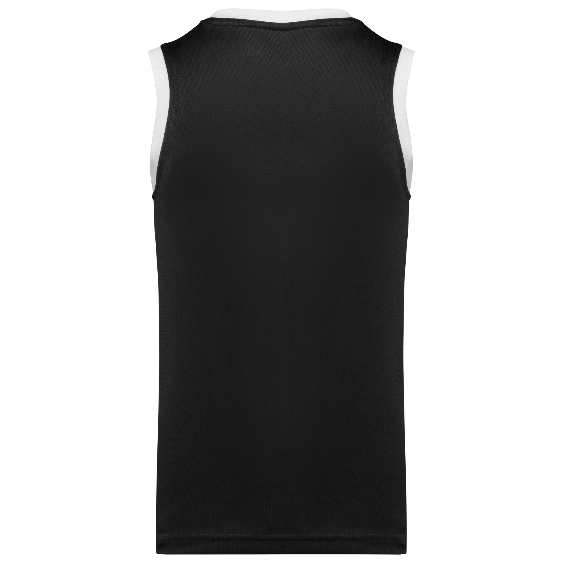 GDTXPA4050 Black / White BACK