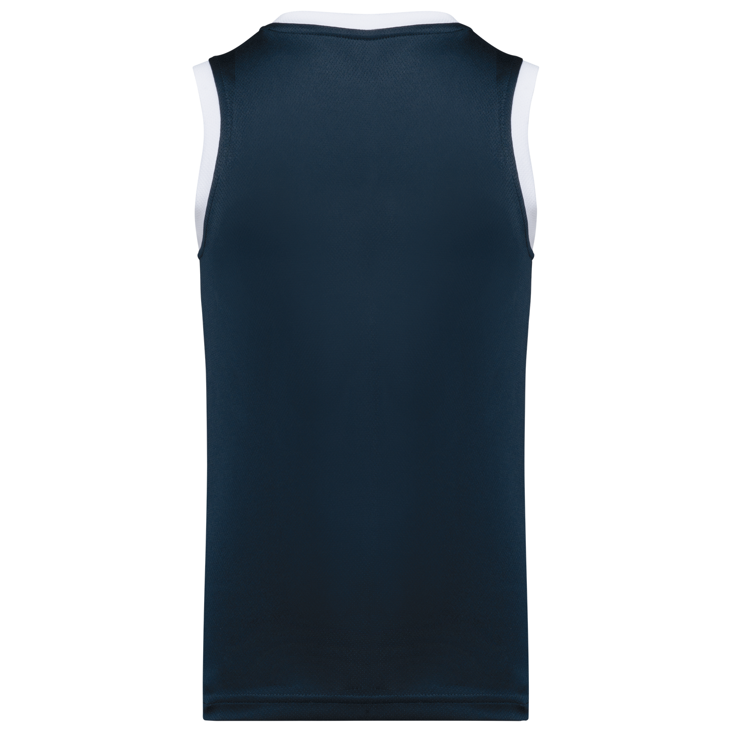 GDTXPA4050 Navy / White BACK