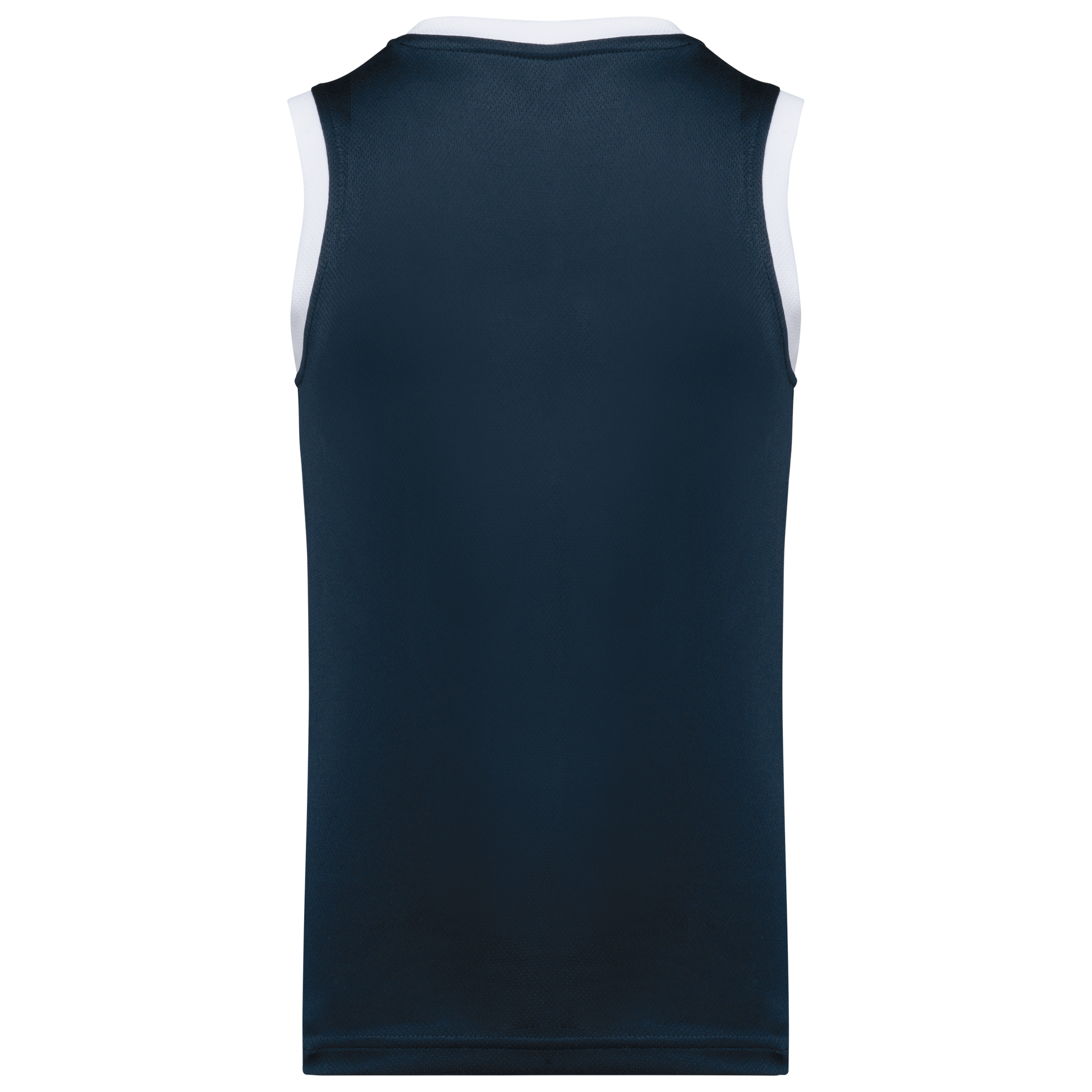 GDTXPA4050 Navy / White BACK