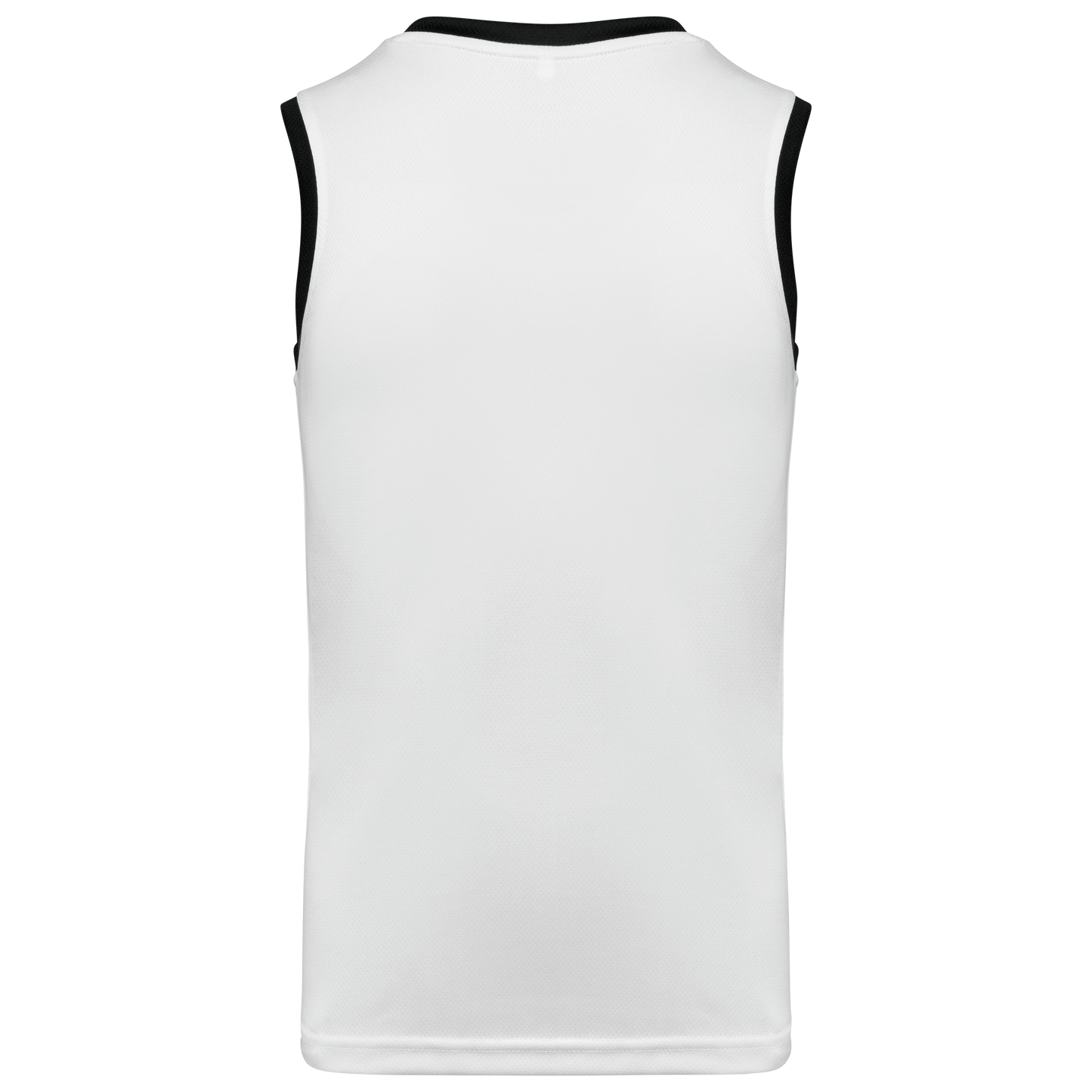 GDTXPA4050 White / Black BACK