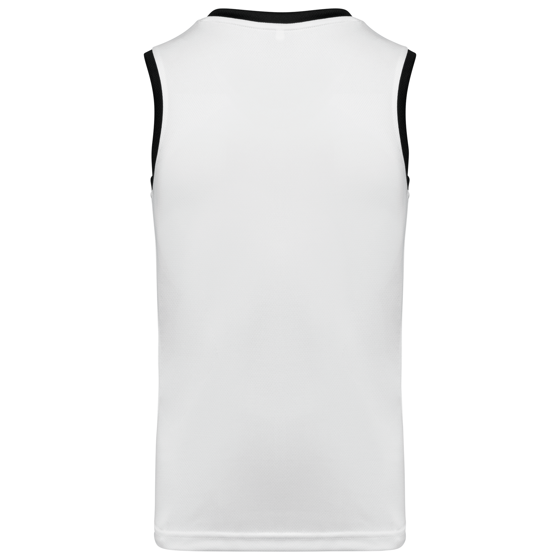 GDTXPA4050 White / Black BACK