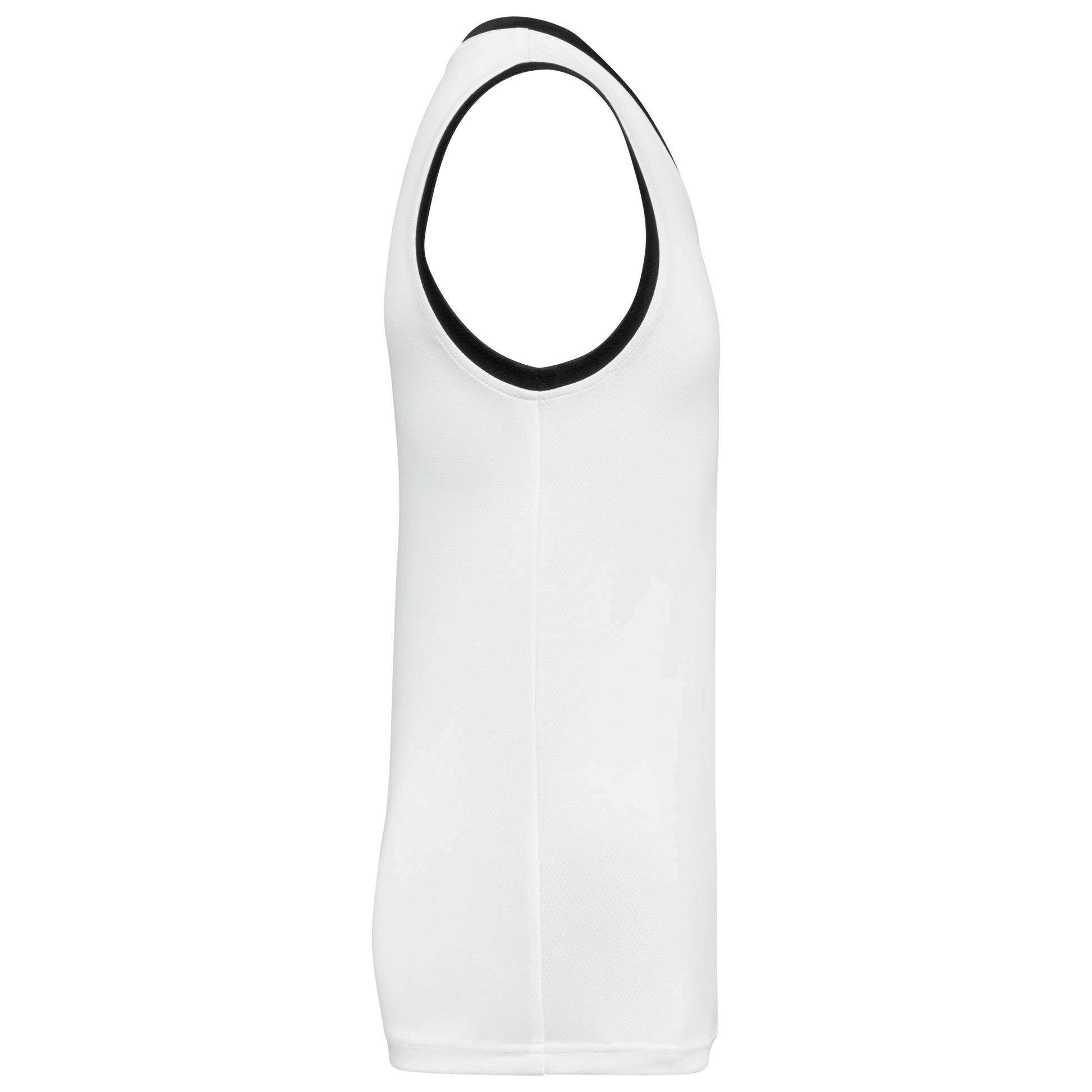 GDTXPA4050 White / Black SIDE
