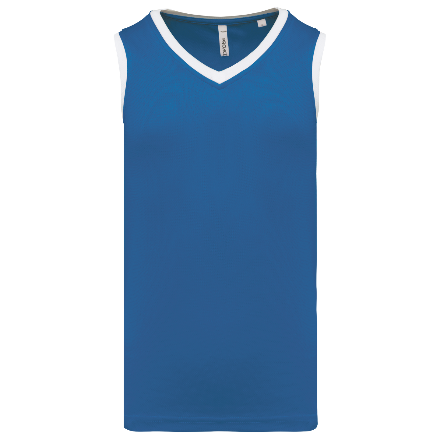 GDTXPA4050 Sporty Royal Blue / White FACE